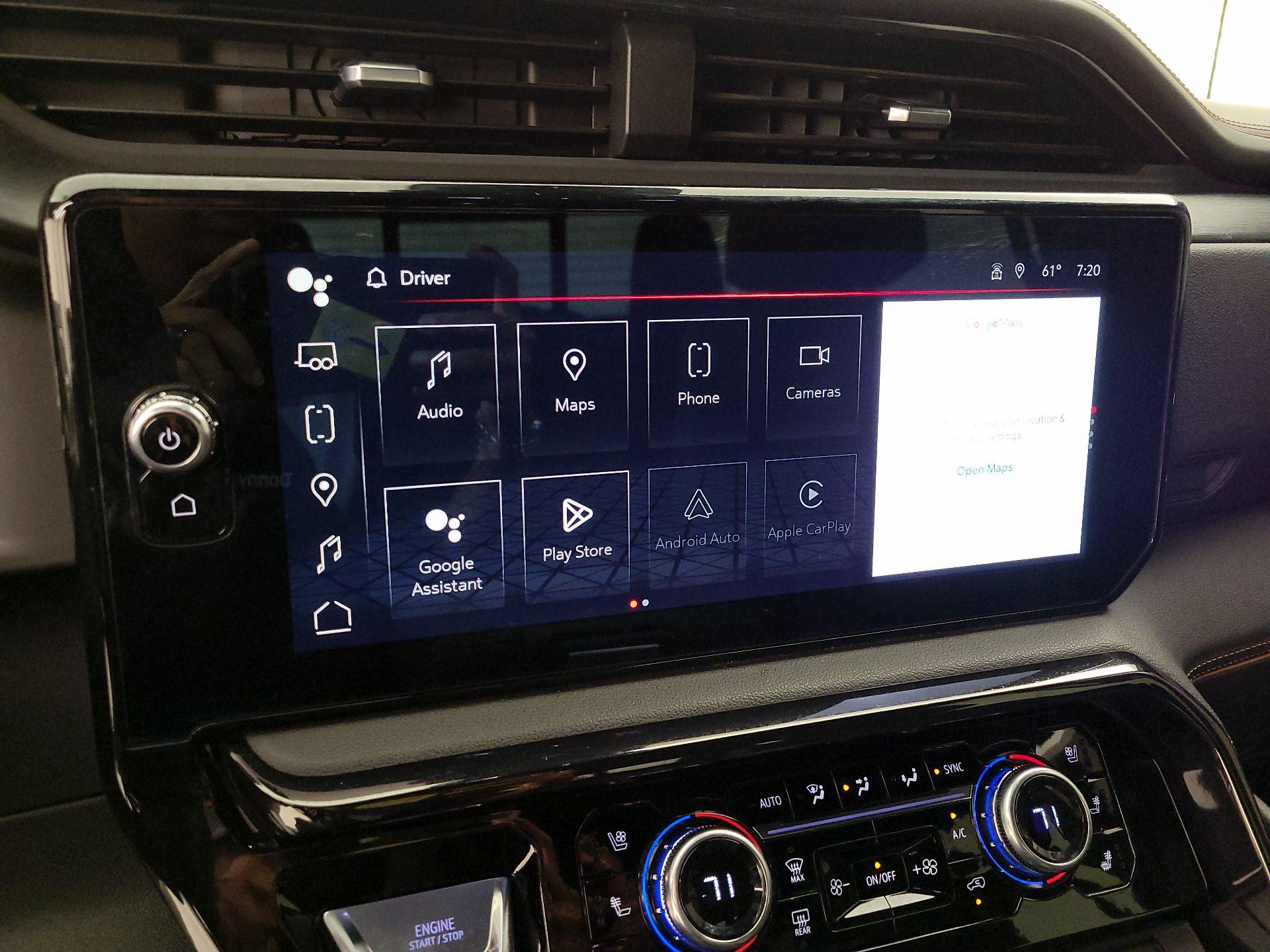 Thumbnail: 2024 GMC Sierra 1500 - 15