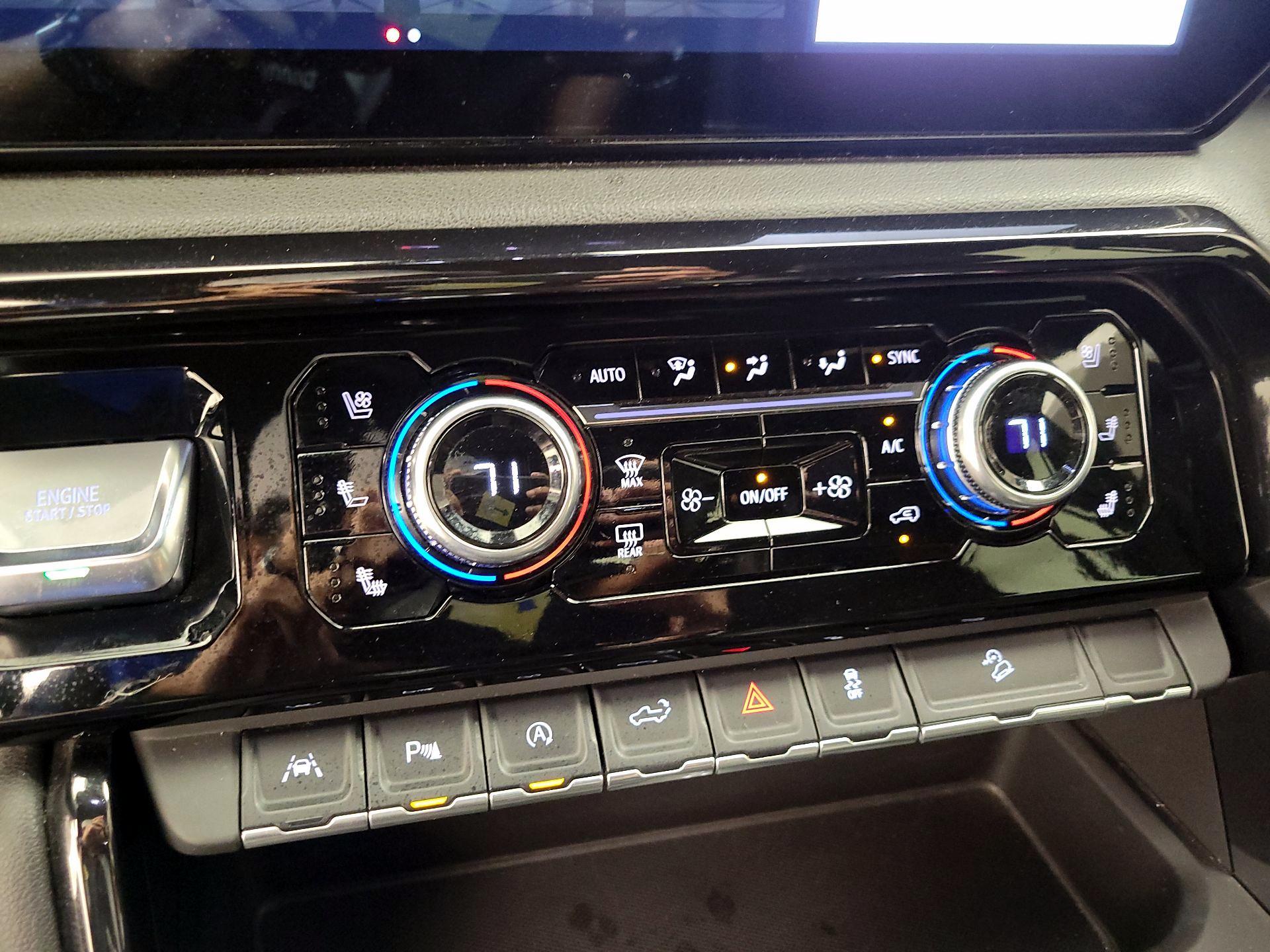 Thumbnail: 2024 GMC Sierra 1500 - 16