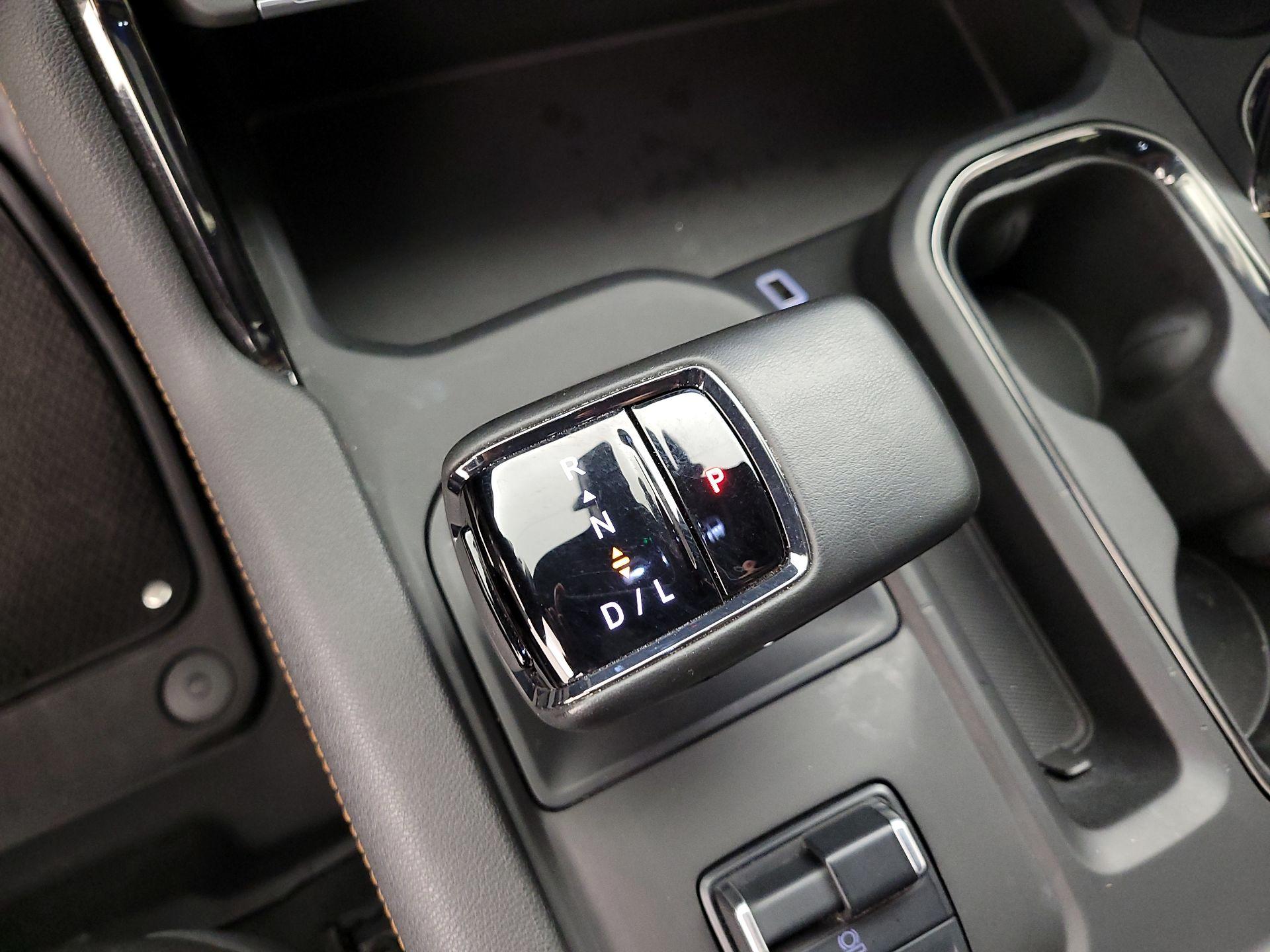 Thumbnail: 2024 GMC Sierra 1500 - 17