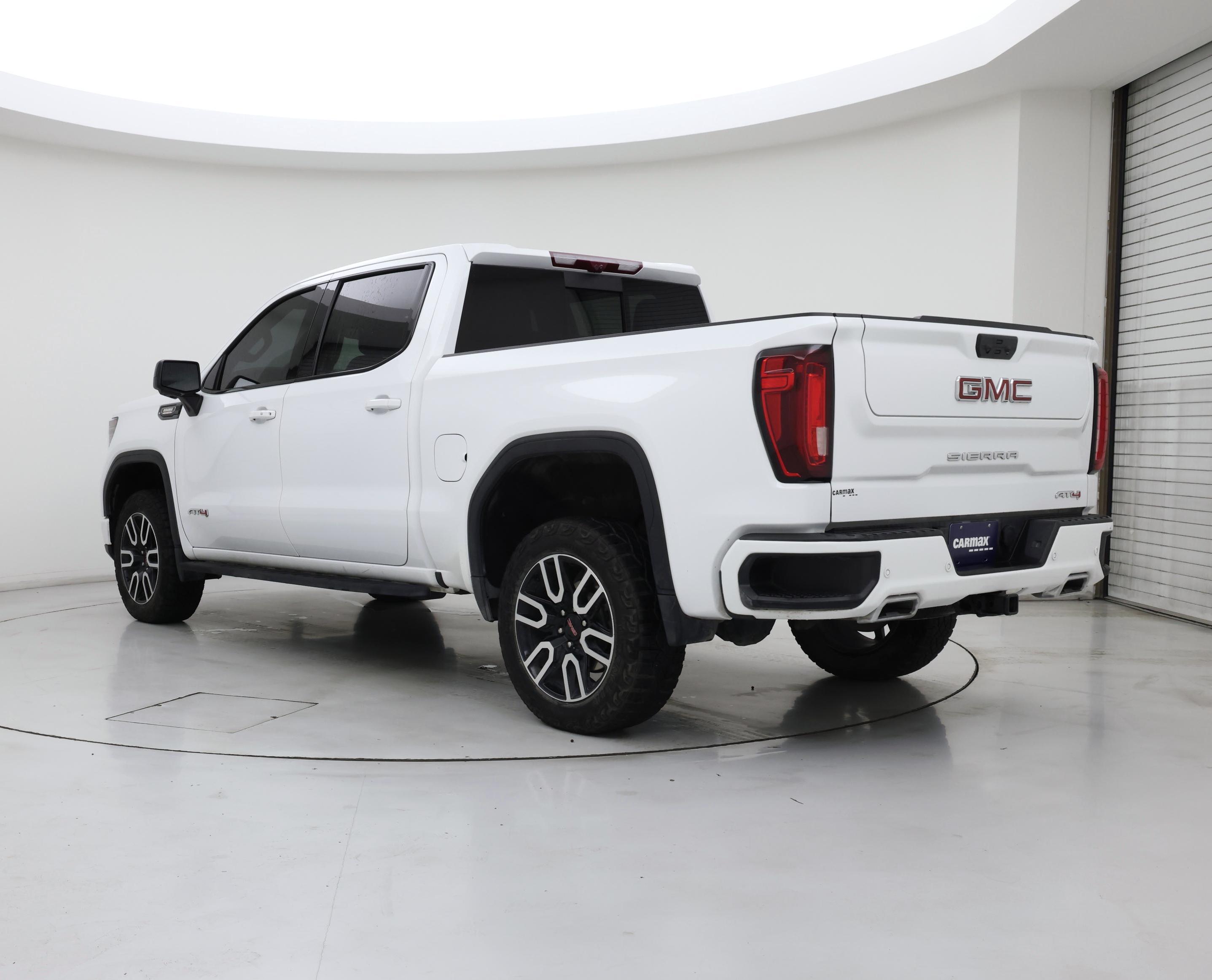 Thumbnail: 2024 GMC Sierra 1500 - 2