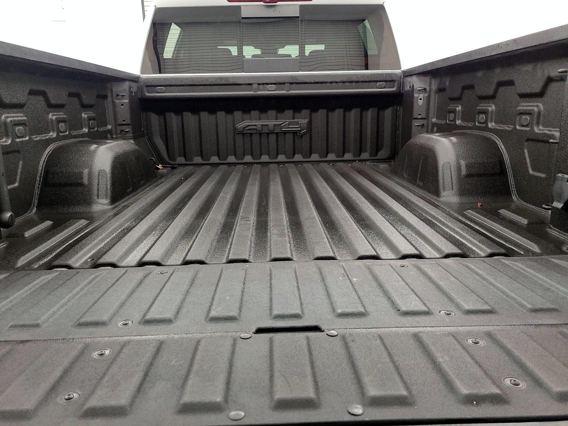 Thumbnail: 2024 GMC Sierra 1500 - 20