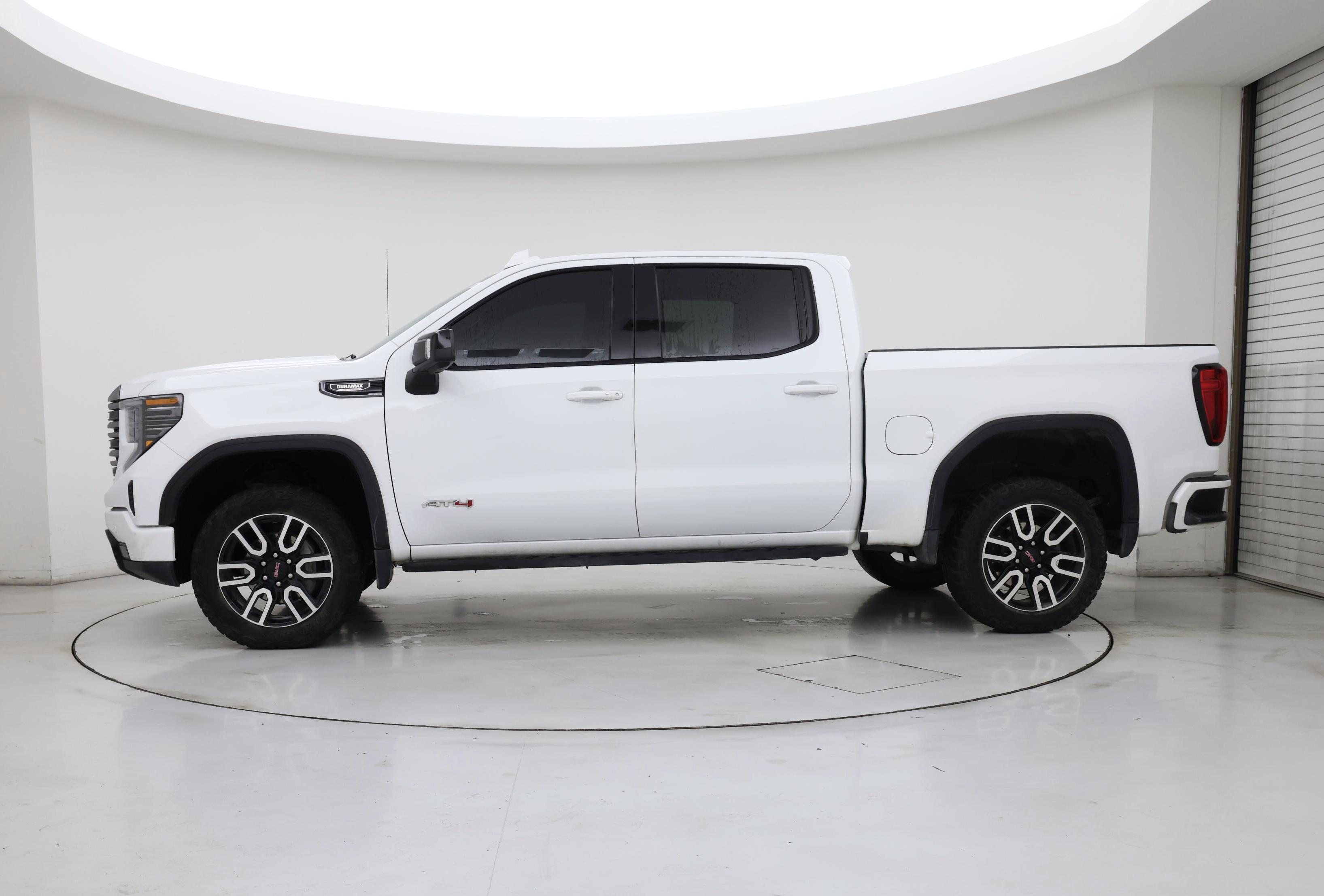 Thumbnail: 2024 GMC Sierra 1500 - 3