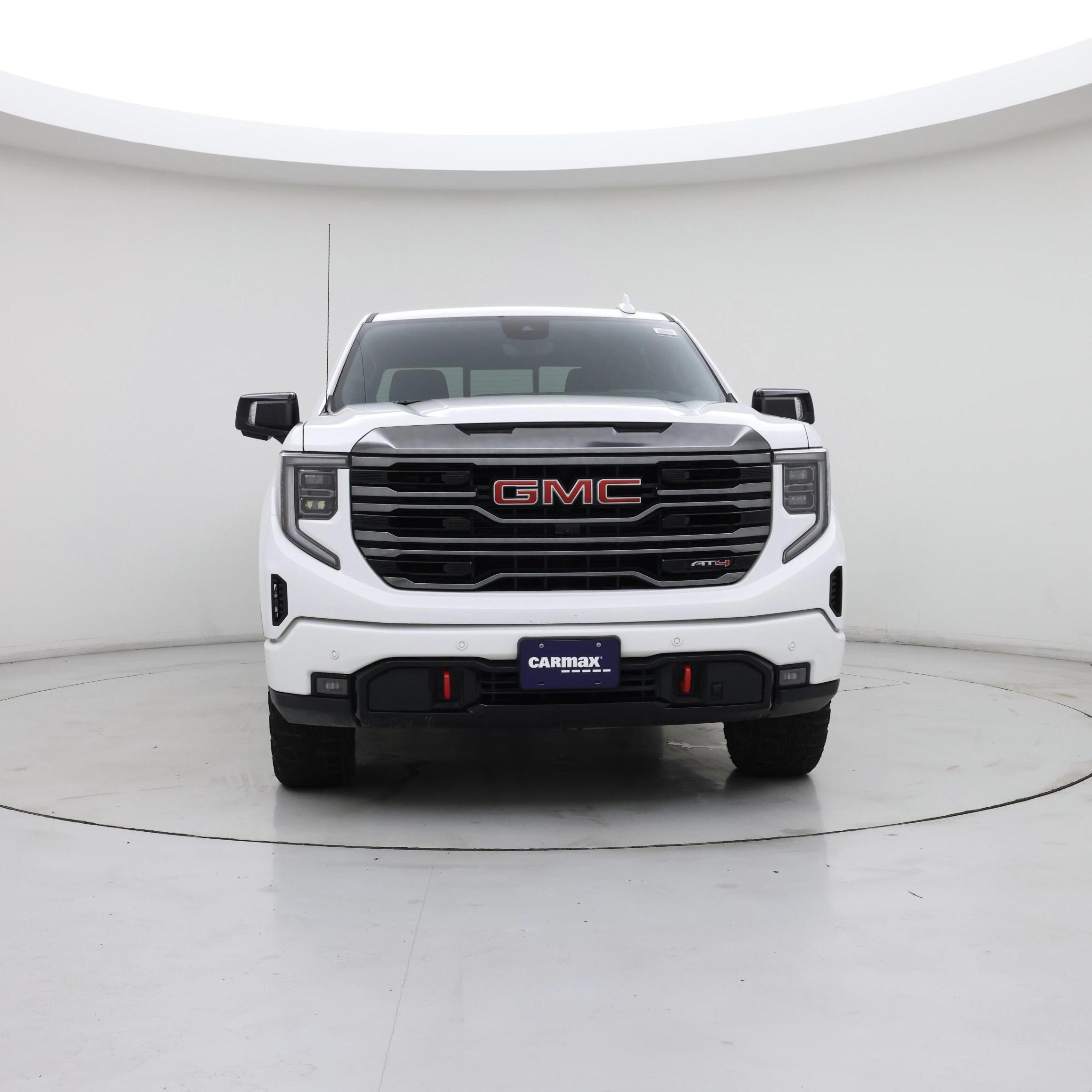 Thumbnail: 2024 GMC Sierra 1500 - 5