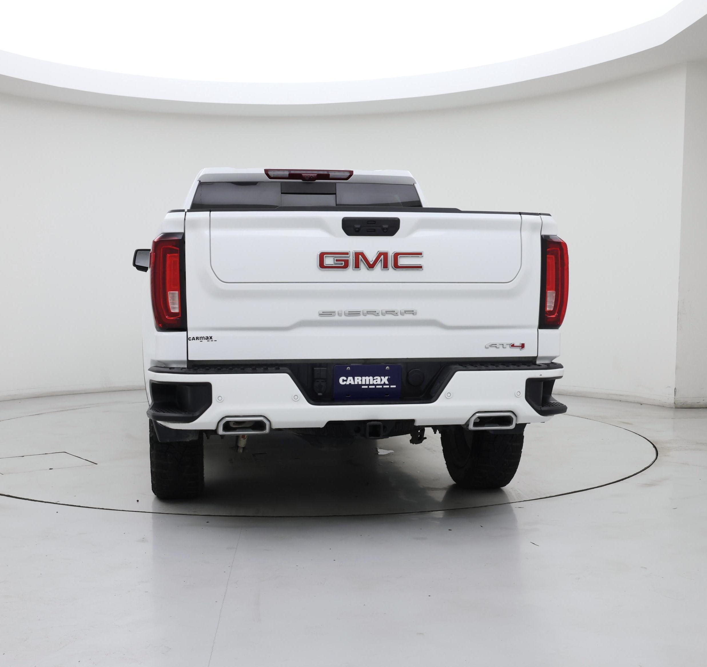 Thumbnail: 2024 GMC Sierra 1500 - 6