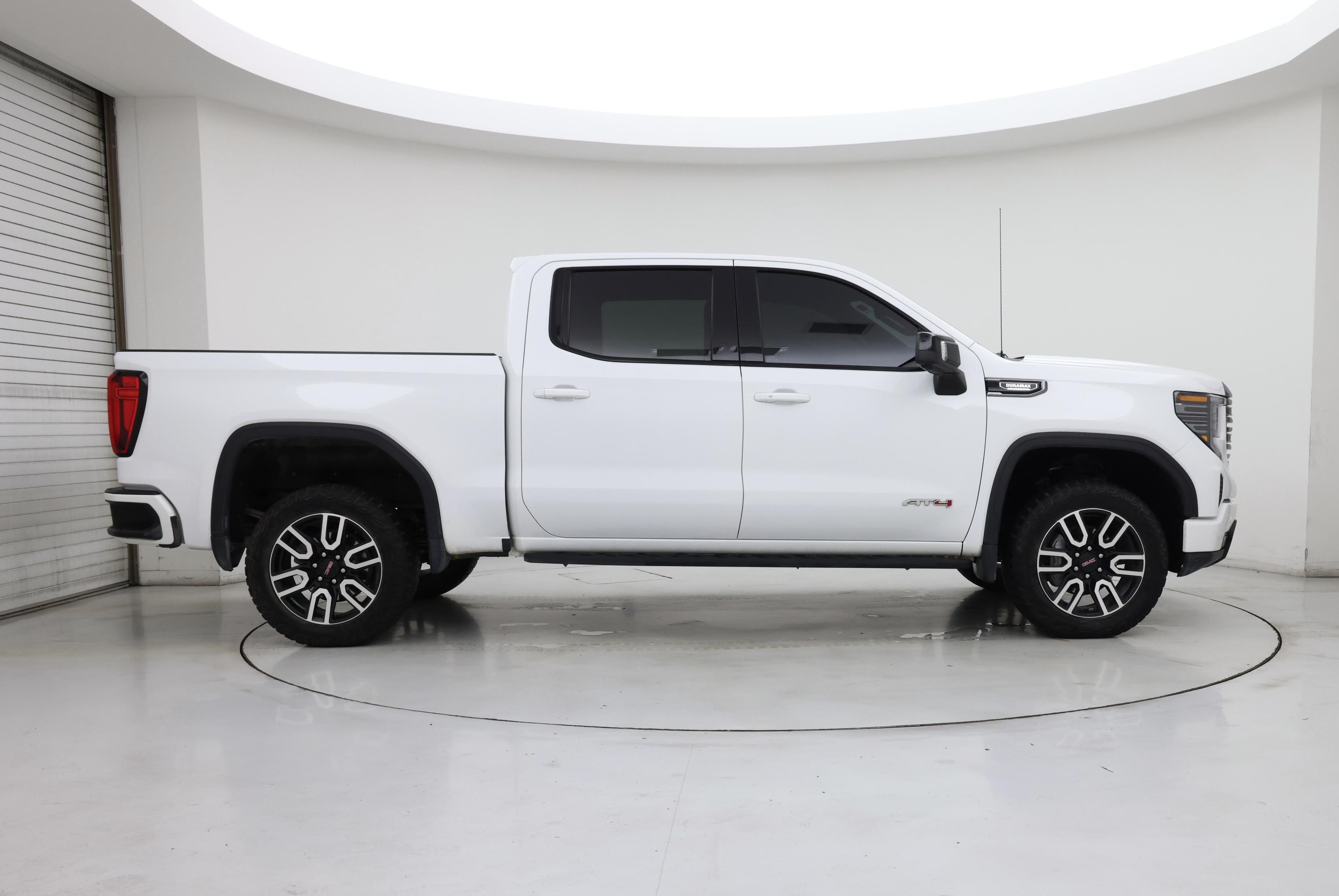 Thumbnail: 2024 GMC Sierra 1500 - 7