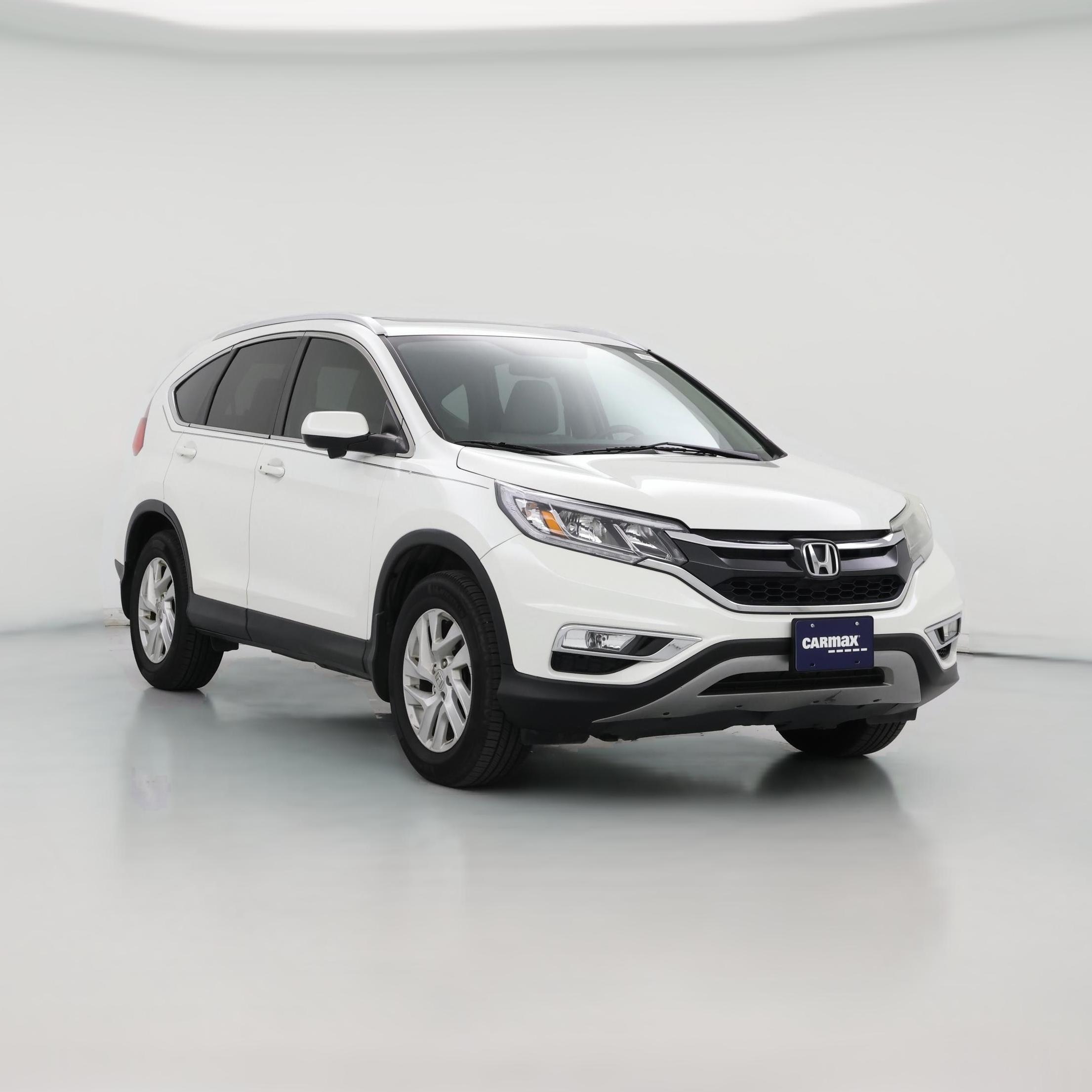 Thumbnail: 2016 Honda CR-V - 1