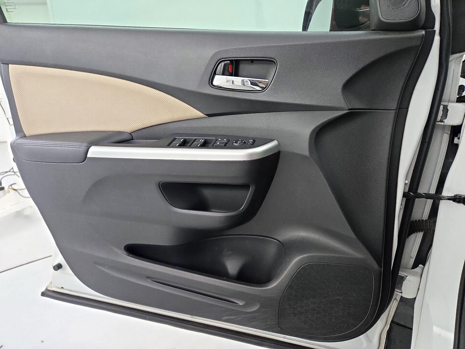 Thumbnail: 2016 Honda CR-V - 12