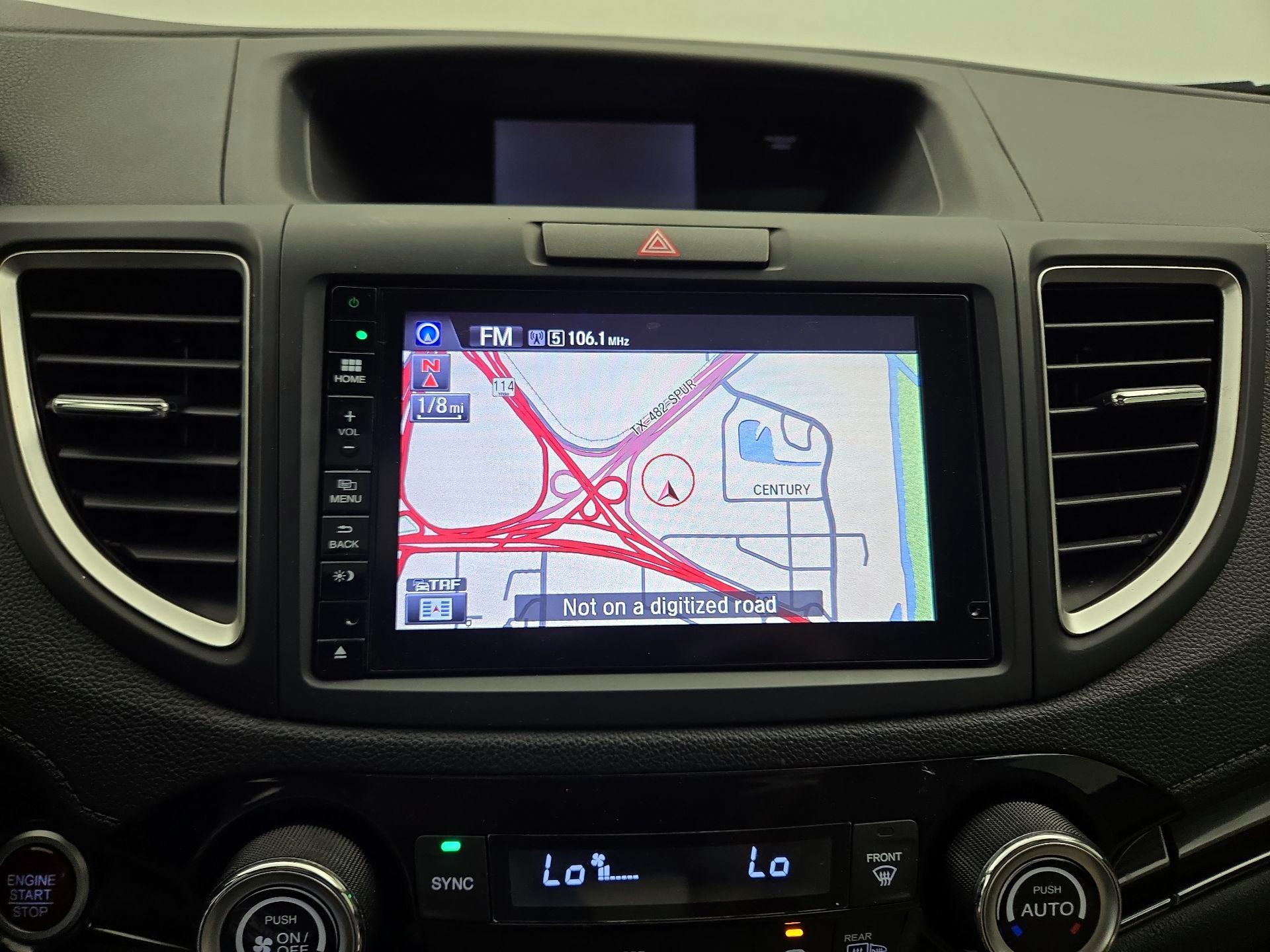 Thumbnail: 2016 Honda CR-V - 14
