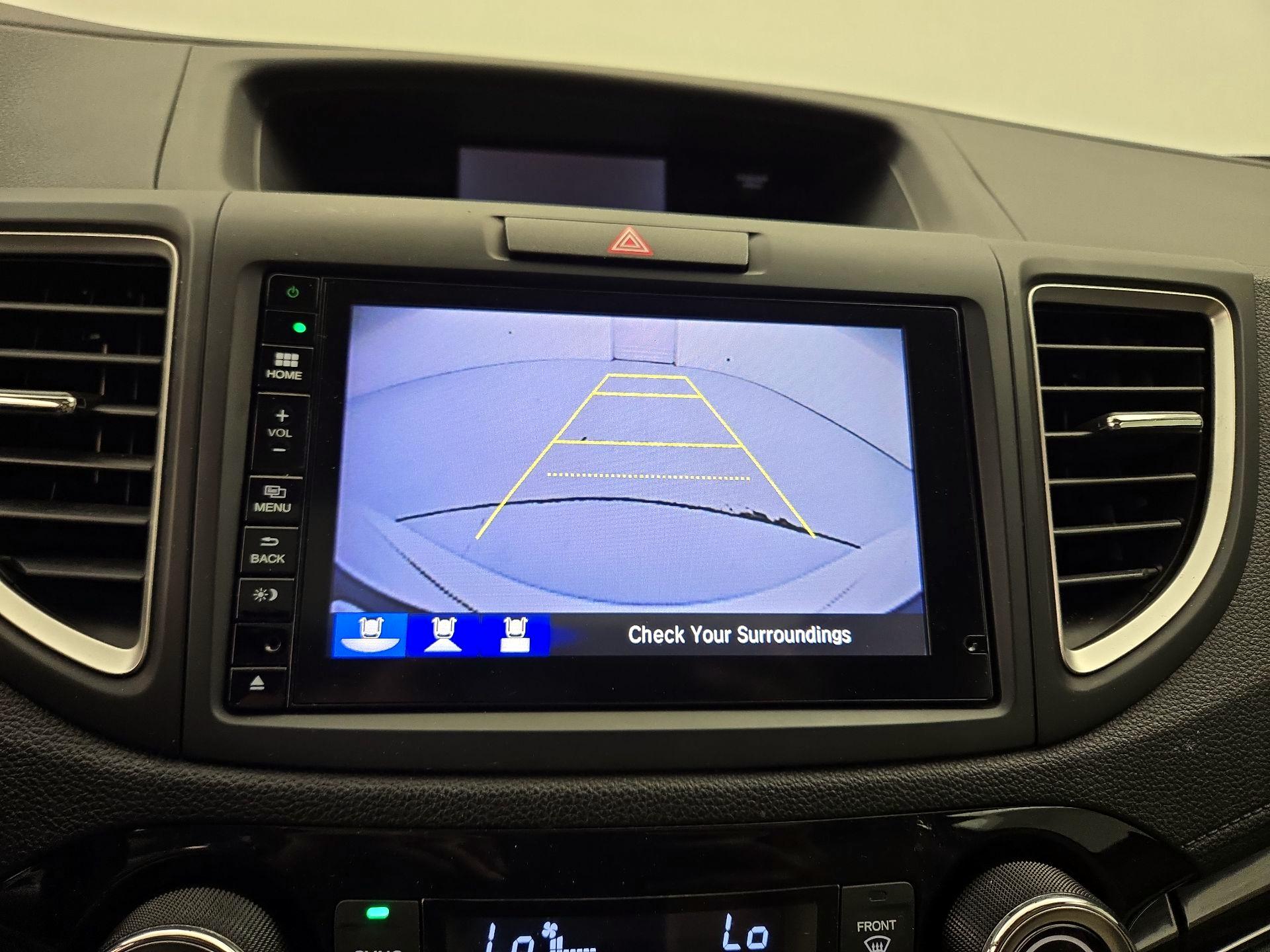 Thumbnail: 2016 Honda CR-V - 15
