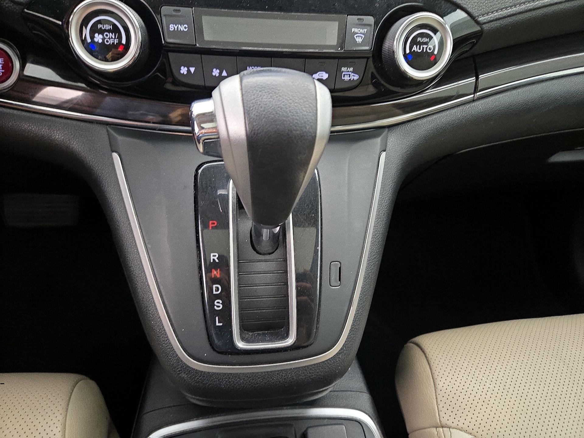 Thumbnail: 2016 Honda CR-V - 18
