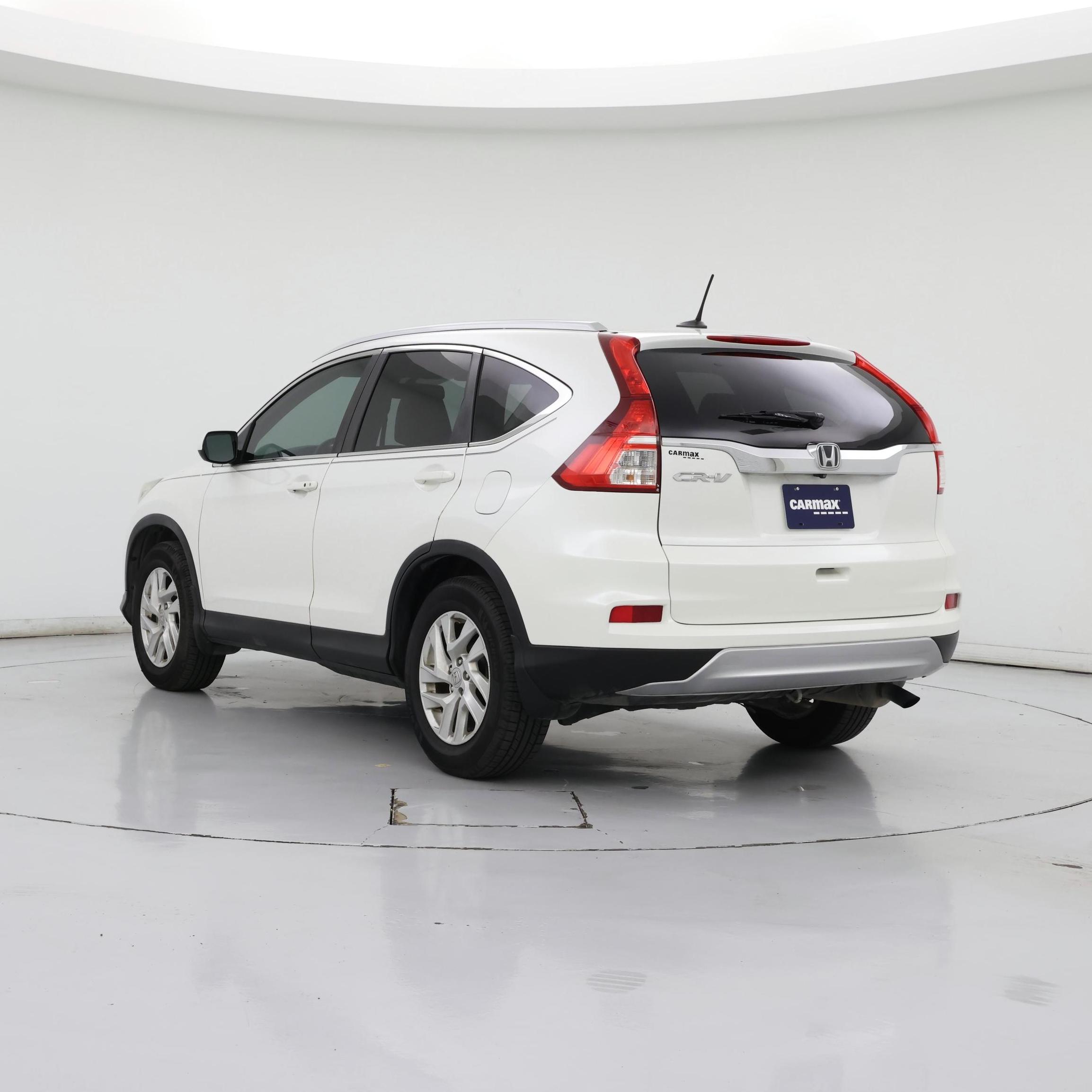 Thumbnail: 2016 Honda CR-V - 2