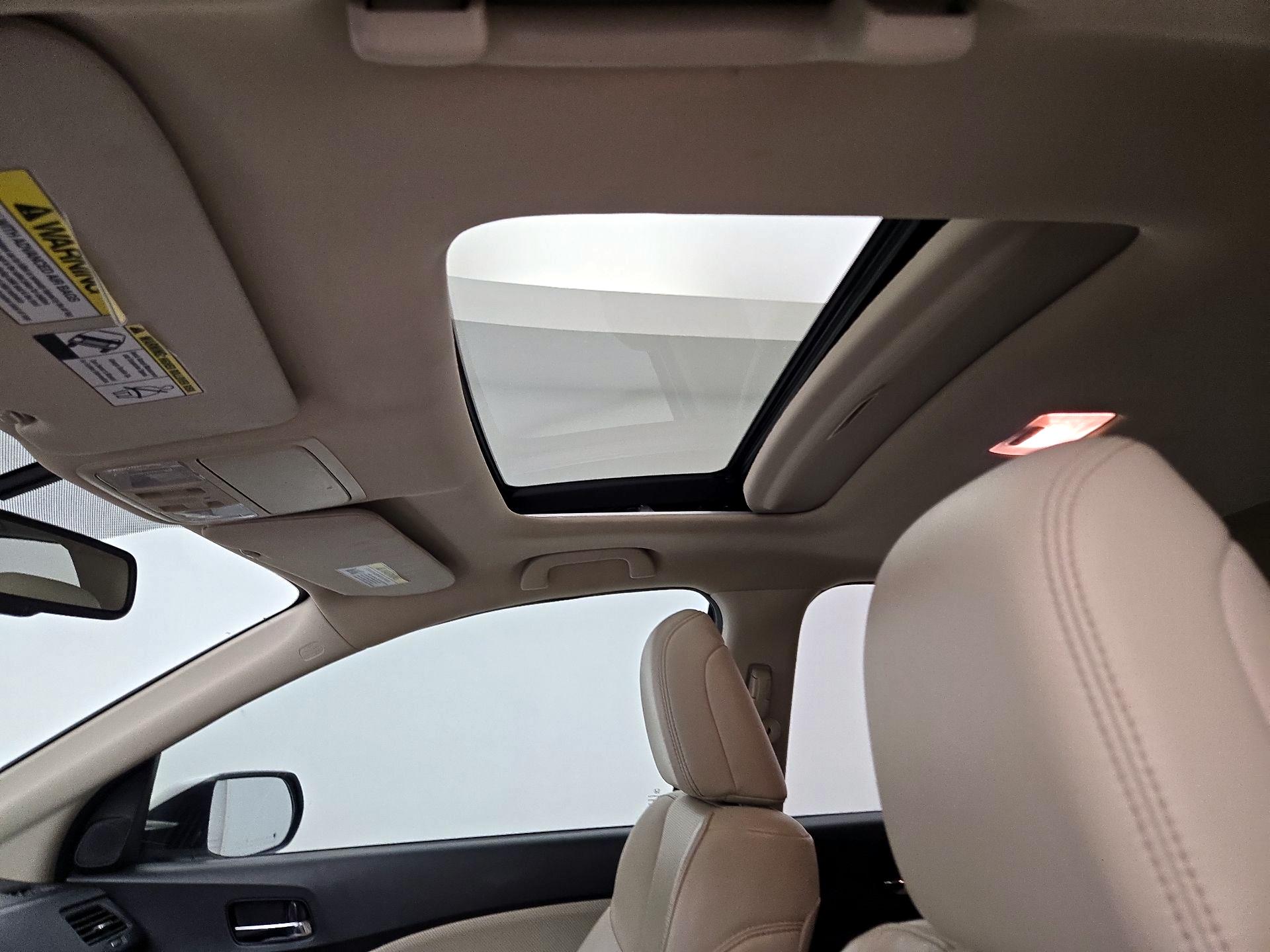 Thumbnail: 2016 Honda CR-V - 20