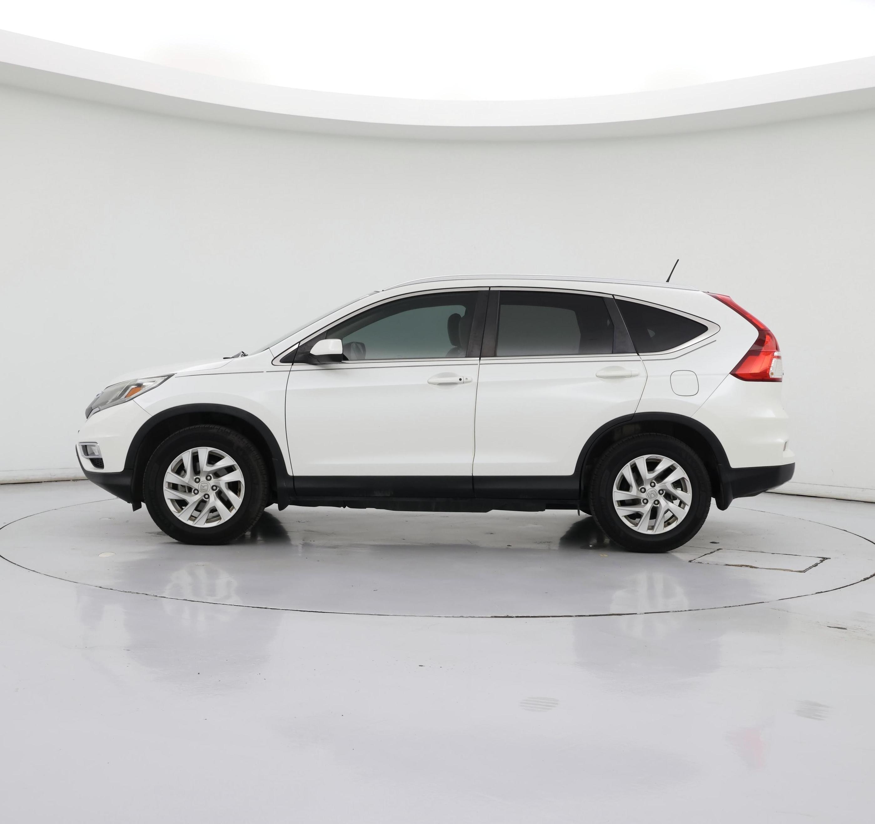 Thumbnail: 2016 Honda CR-V - 3