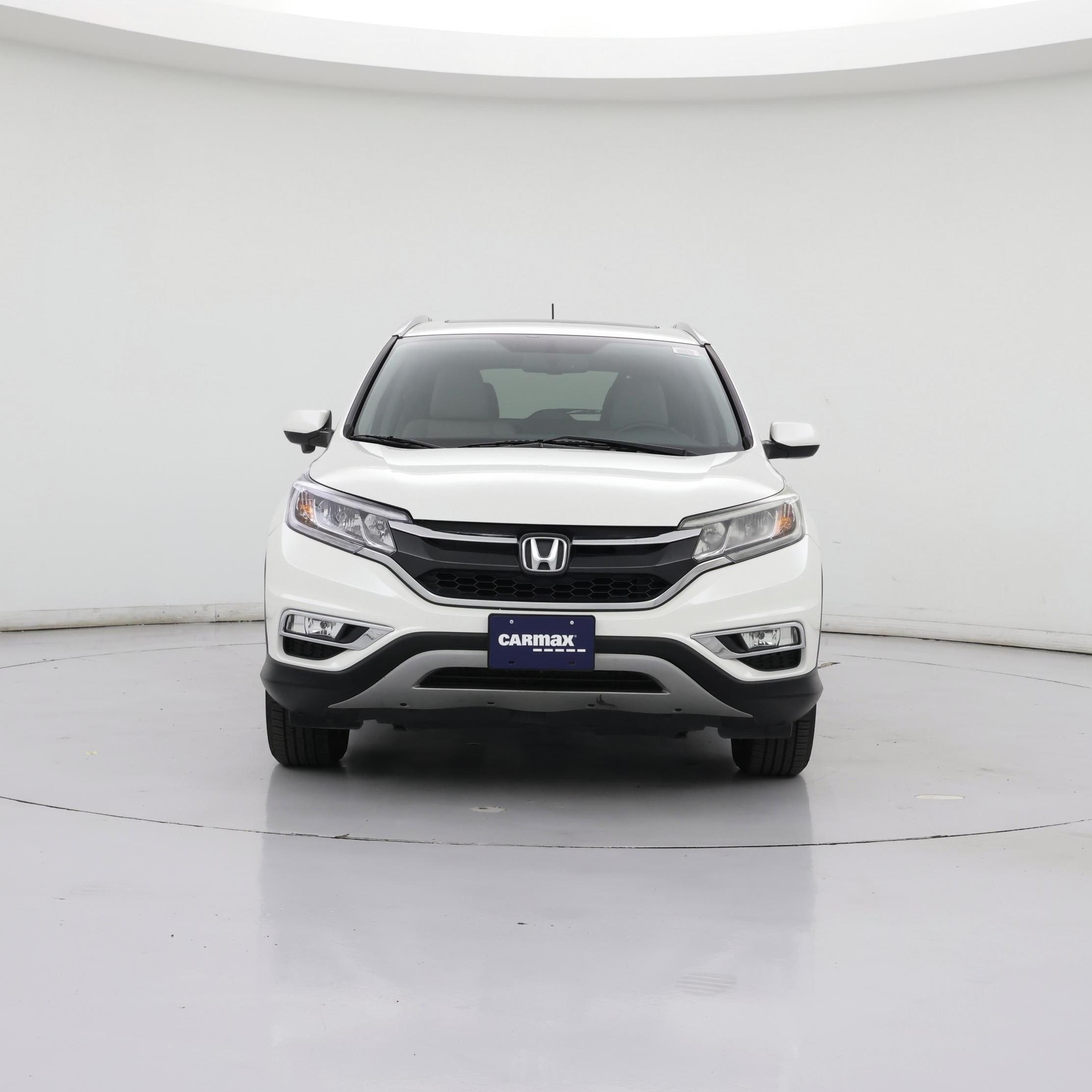 Thumbnail: 2016 Honda CR-V - 5