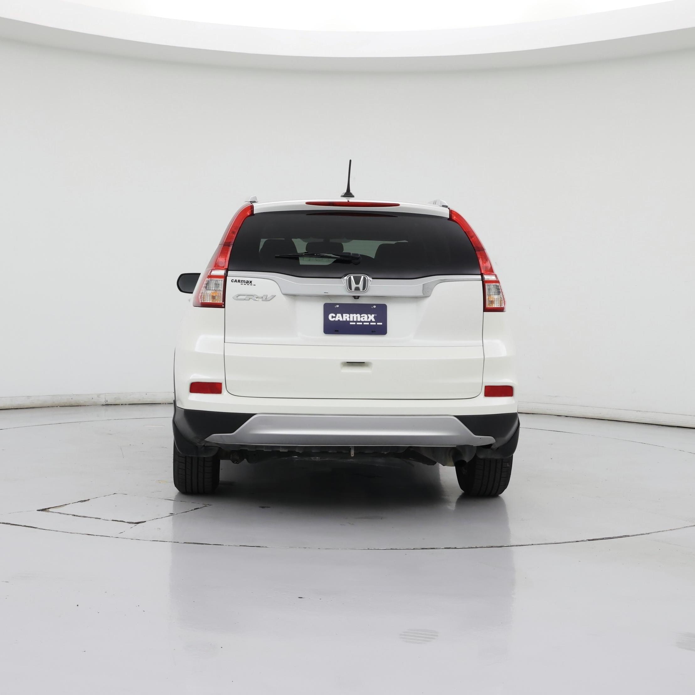 Thumbnail: 2016 Honda CR-V - 6