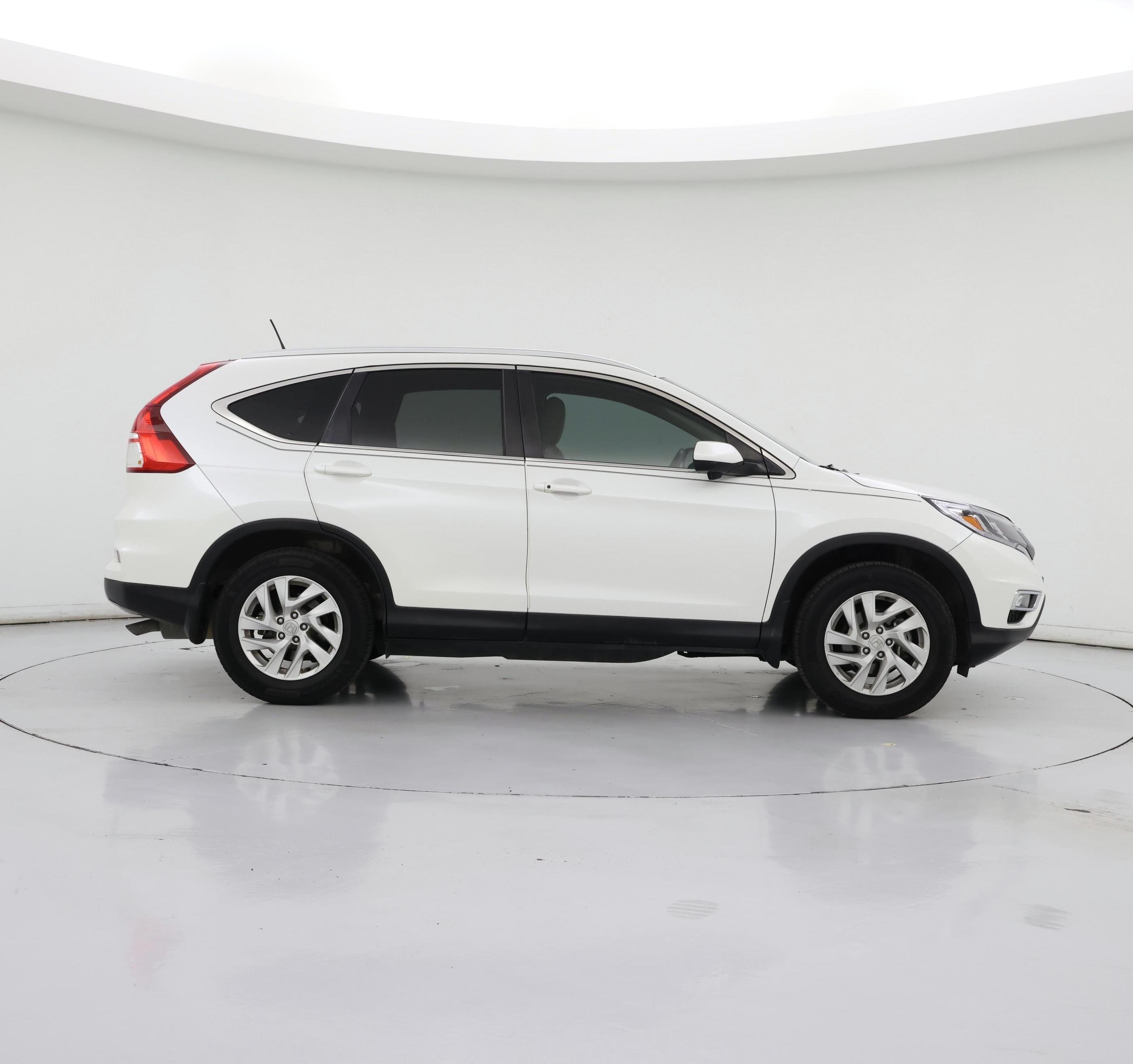 Thumbnail: 2016 Honda CR-V - 7