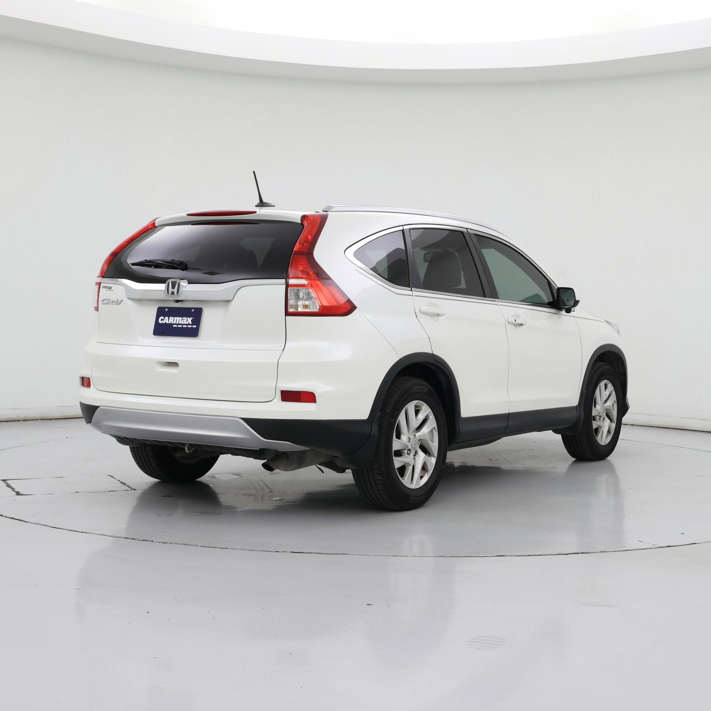 Thumbnail: 2016 Honda CR-V - 8