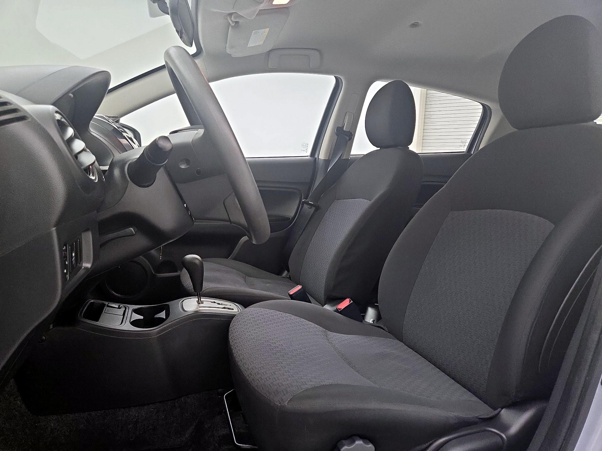 Thumbnail: 2020 Mitsubishi Mirage - 11