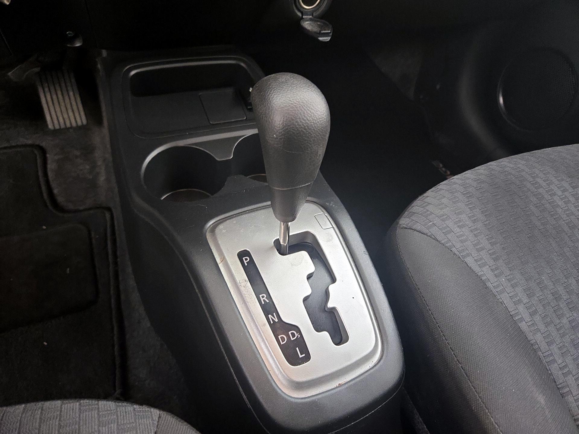 Thumbnail: 2020 Mitsubishi Mirage - 17