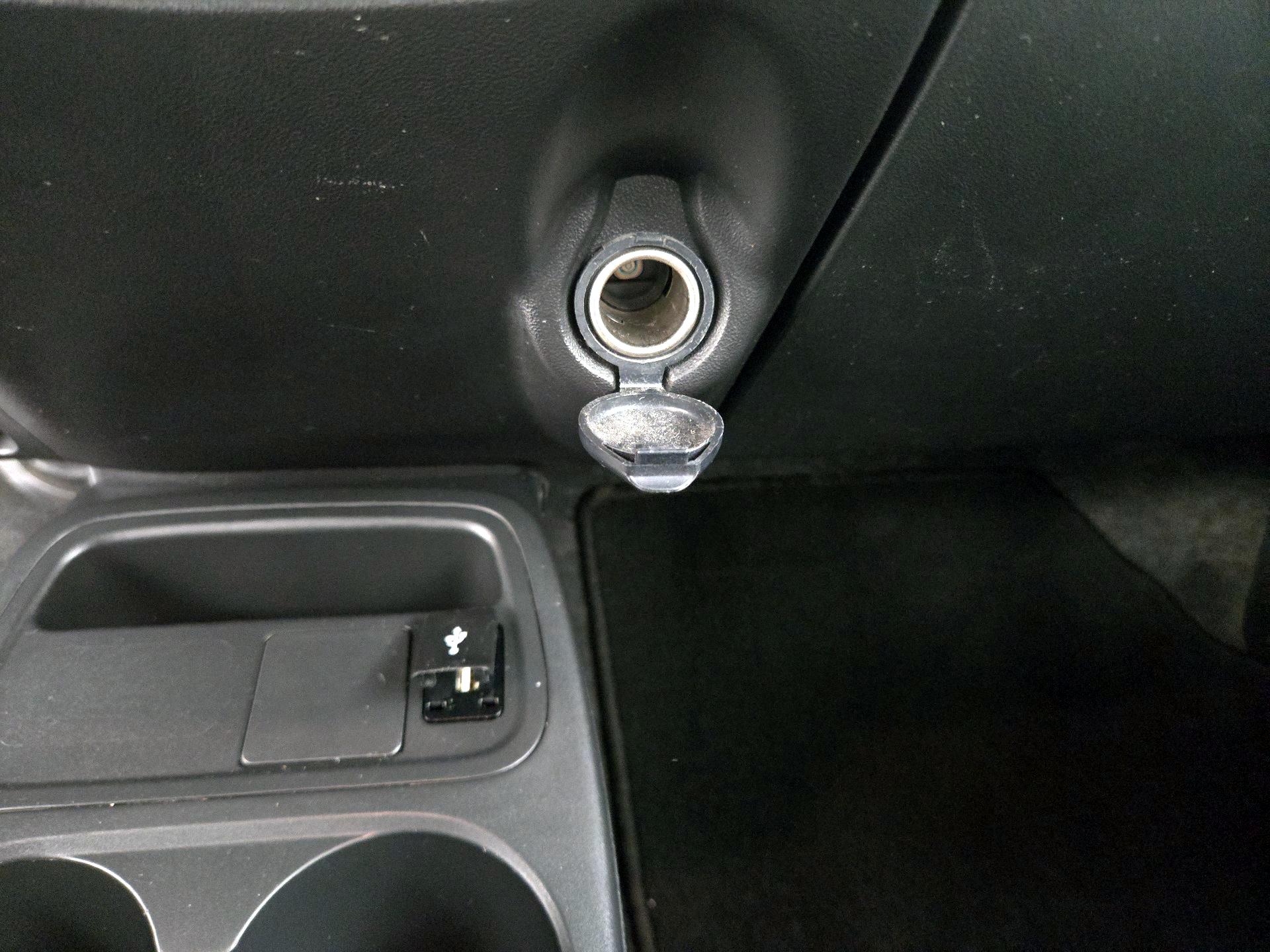 Thumbnail: 2020 Mitsubishi Mirage - 18