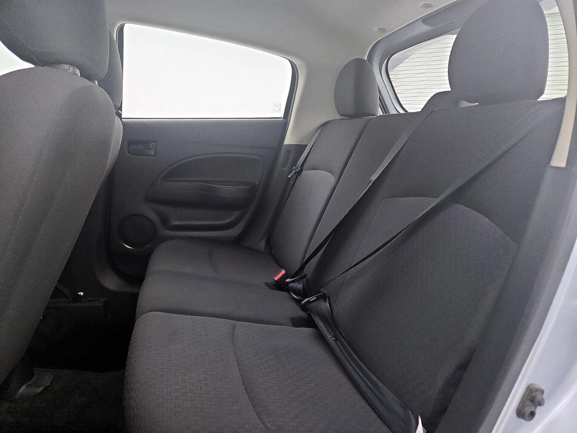 Thumbnail: 2020 Mitsubishi Mirage - 19