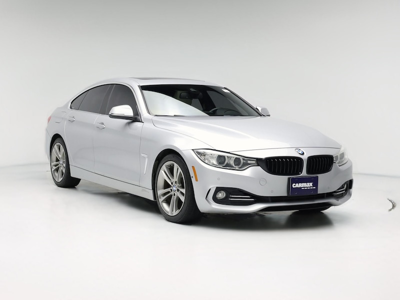 2016 BMW 4 Series 428i -
                  San Antonio, TX