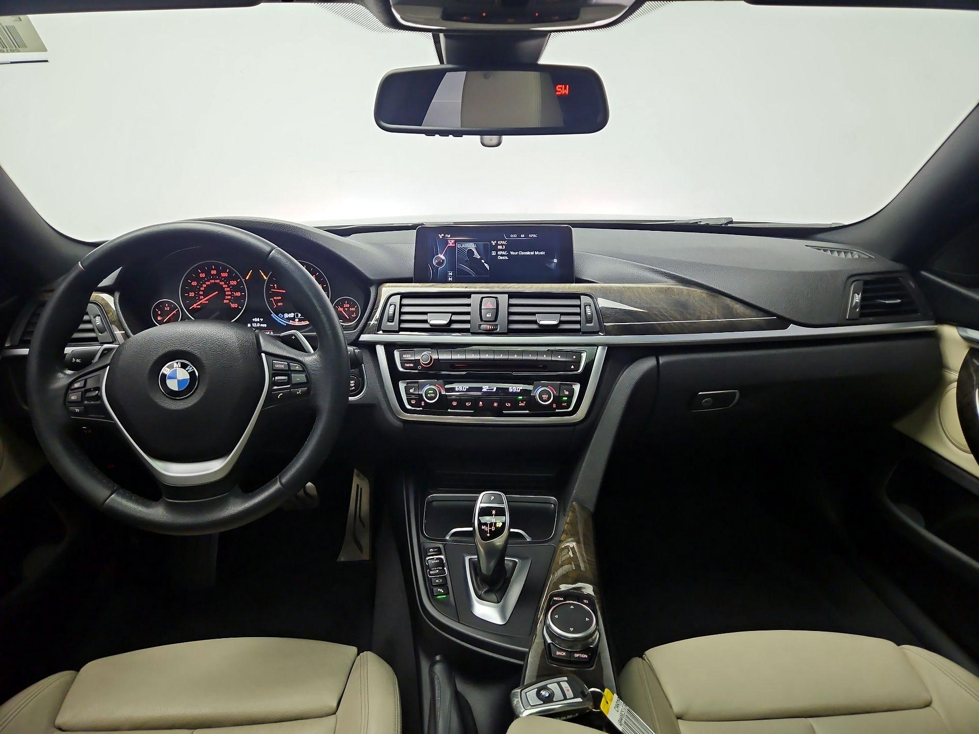 Thumbnail: 2016 BMW 4 Series - 9