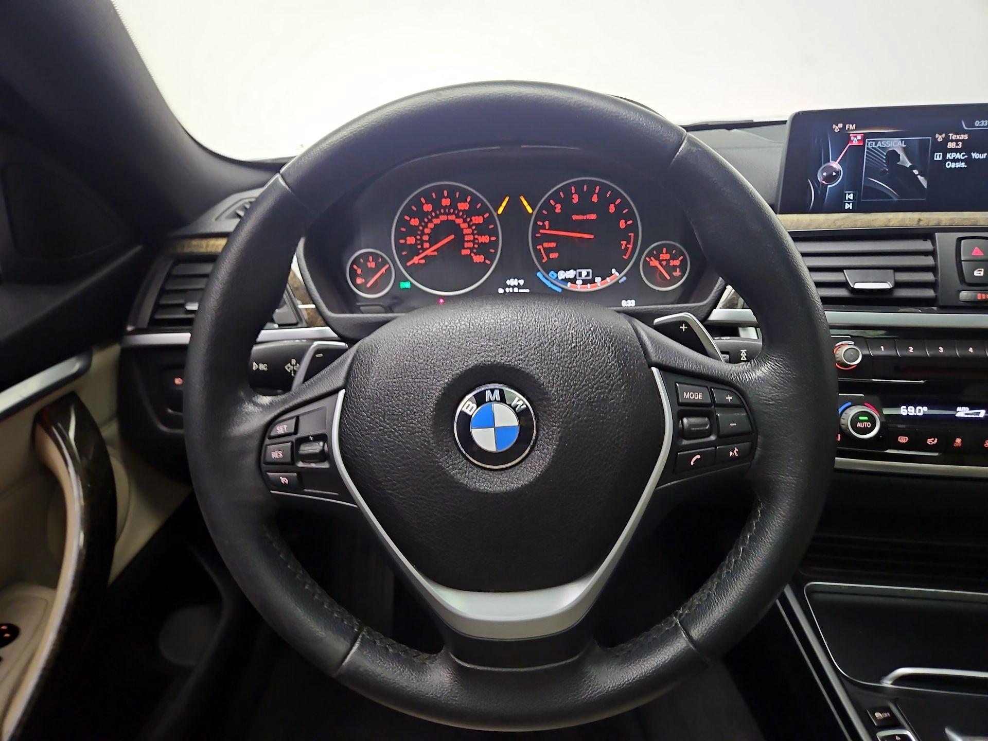 Thumbnail: 2016 BMW 4 Series - 10
