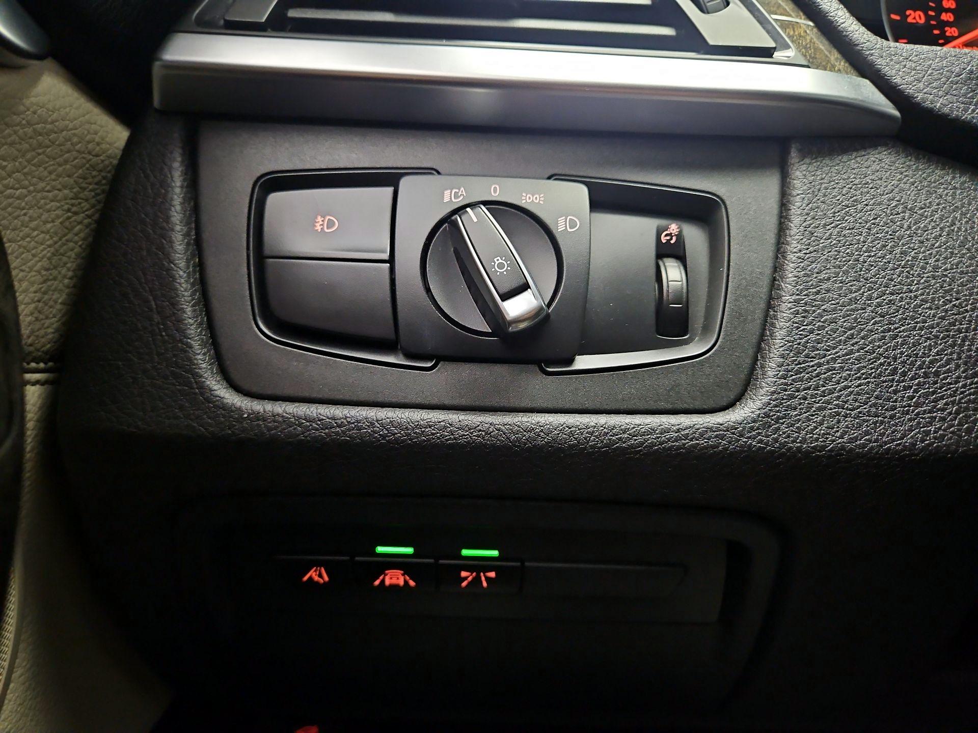 Thumbnail: 2016 BMW 4 Series - 13