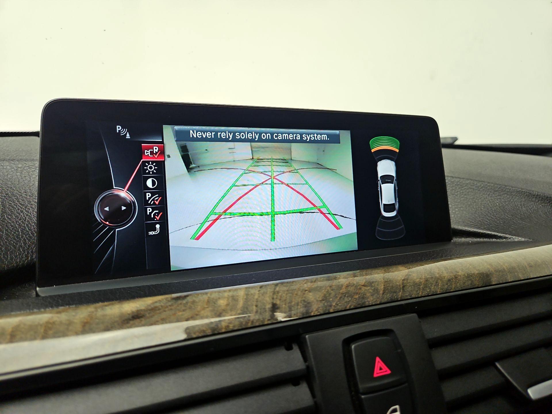 Thumbnail: 2016 BMW 4 Series - 14