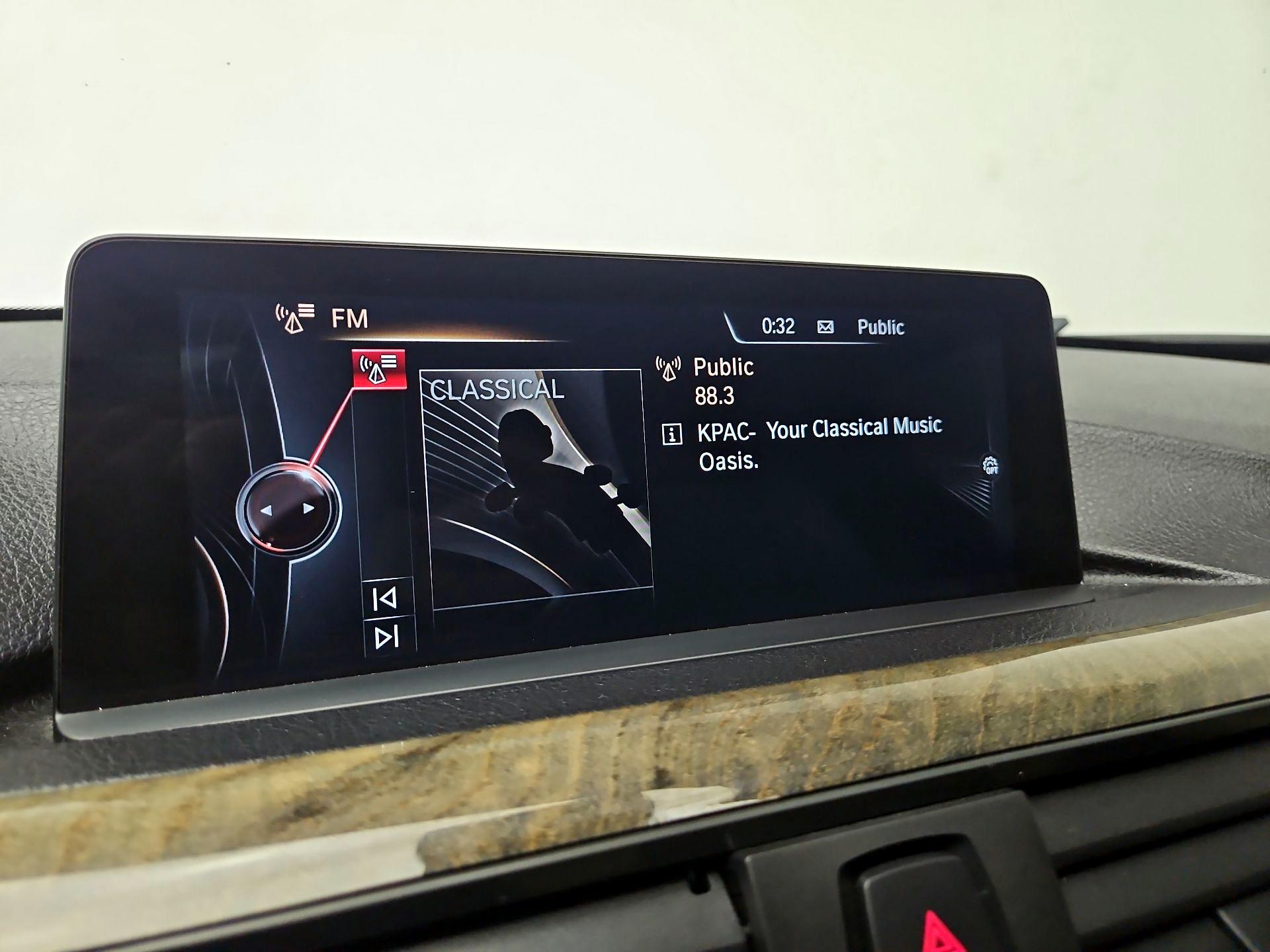 Thumbnail: 2016 BMW 4 Series - 15