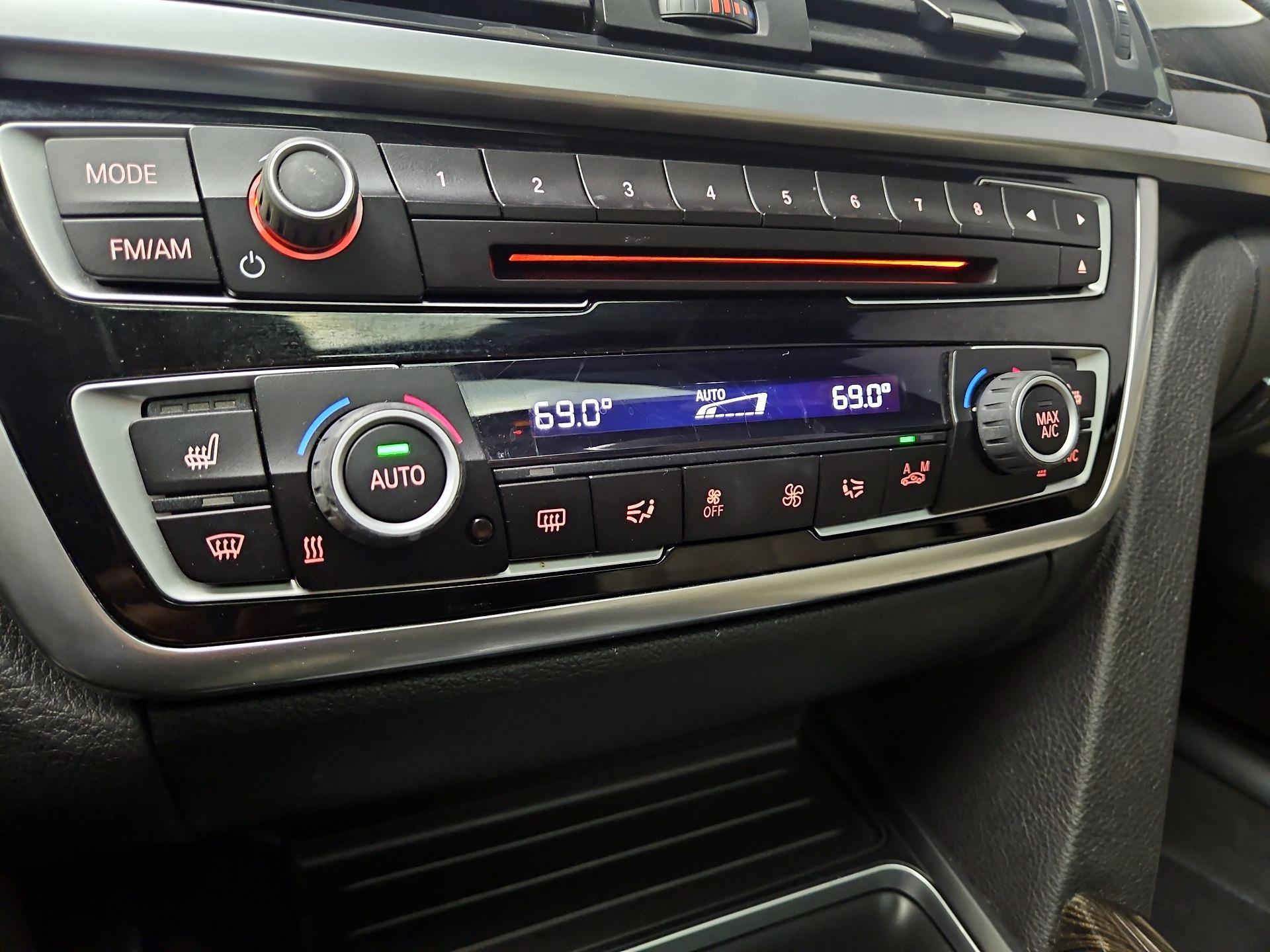 Thumbnail: 2016 BMW 4 Series - 16