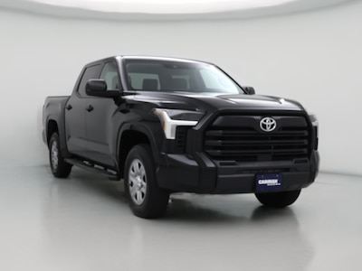 2024 Toyota Tundra SR