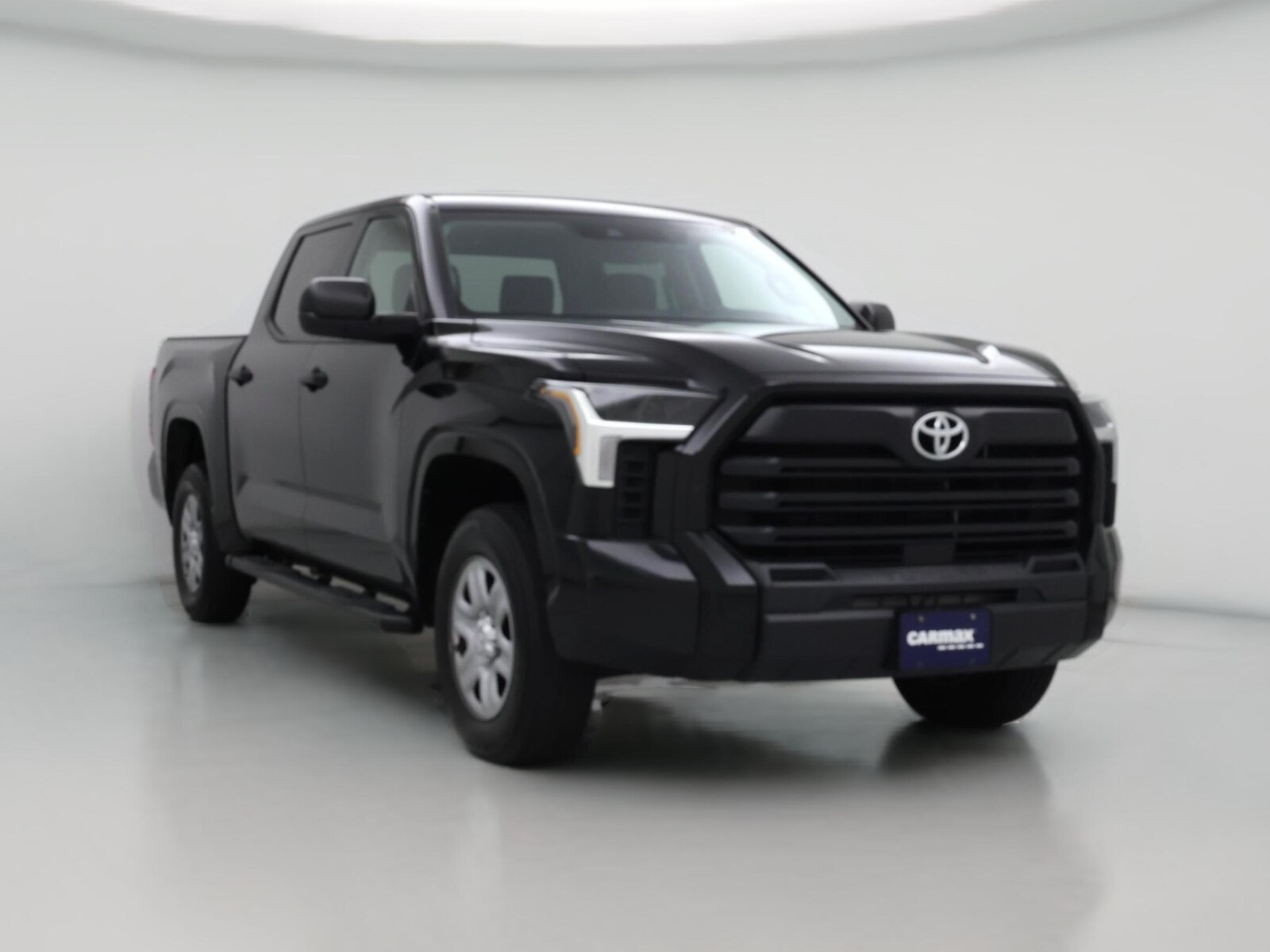 2024 Toyota Tundra