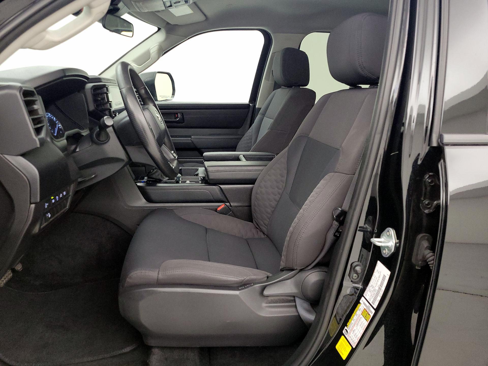 Thumbnail: 2024 Toyota Tundra - 11