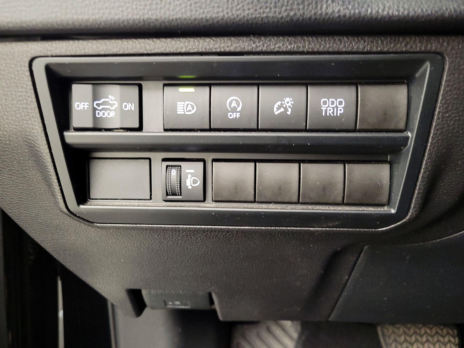 Thumbnail: 2024 Toyota Tundra - 13