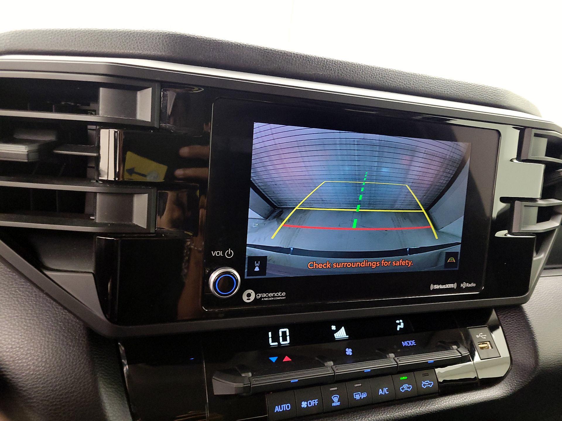 Thumbnail: 2024 Toyota Tundra - 14