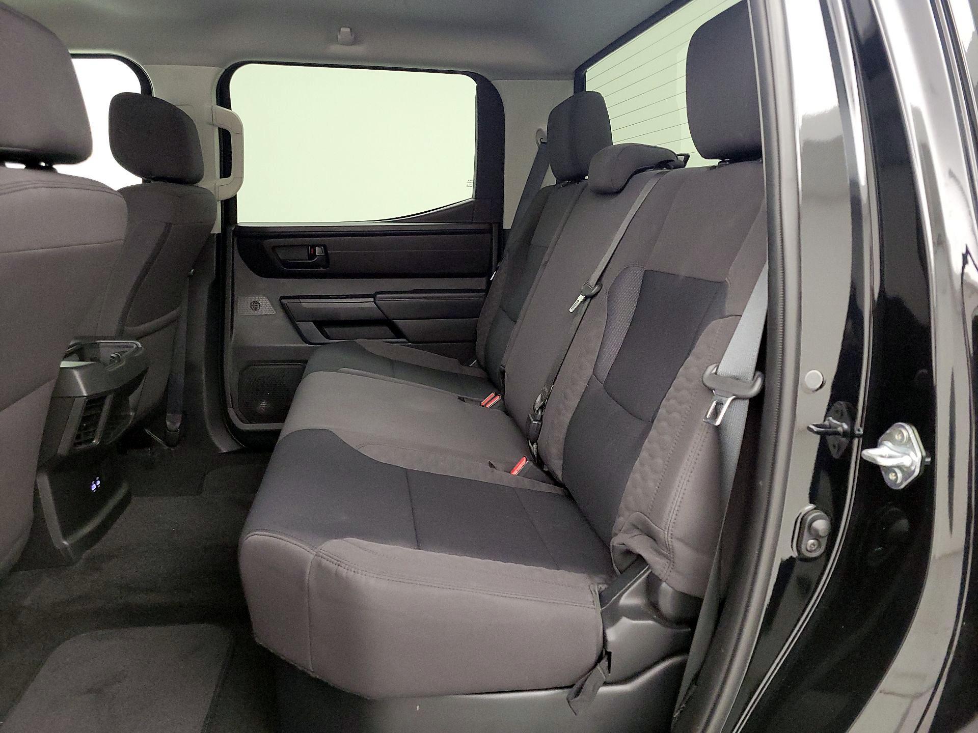 Thumbnail: 2024 Toyota Tundra - 19