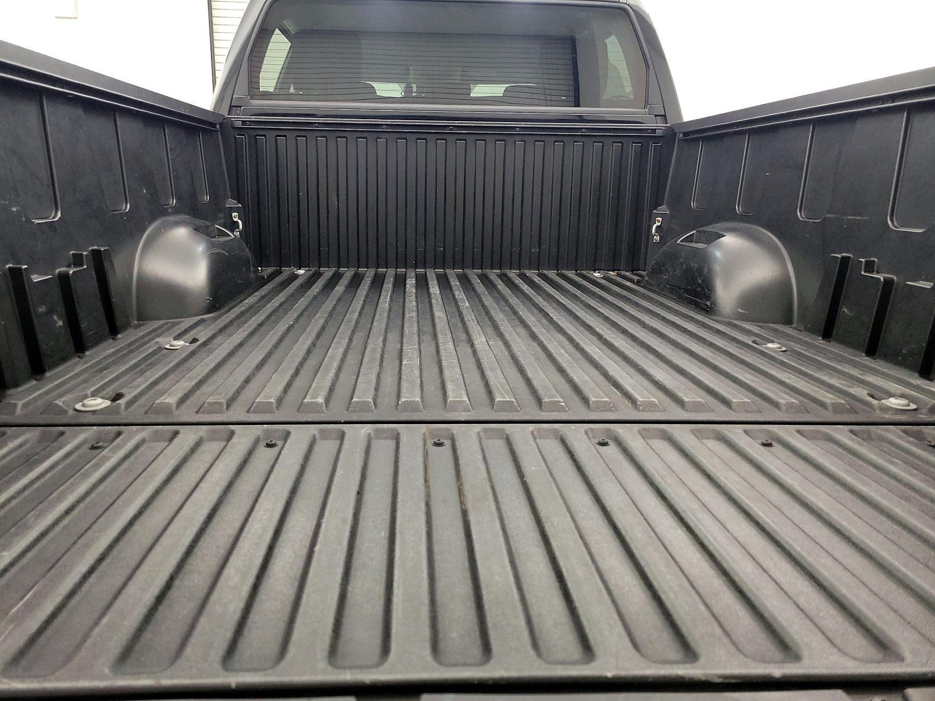 Thumbnail: 2024 Toyota Tundra - 20