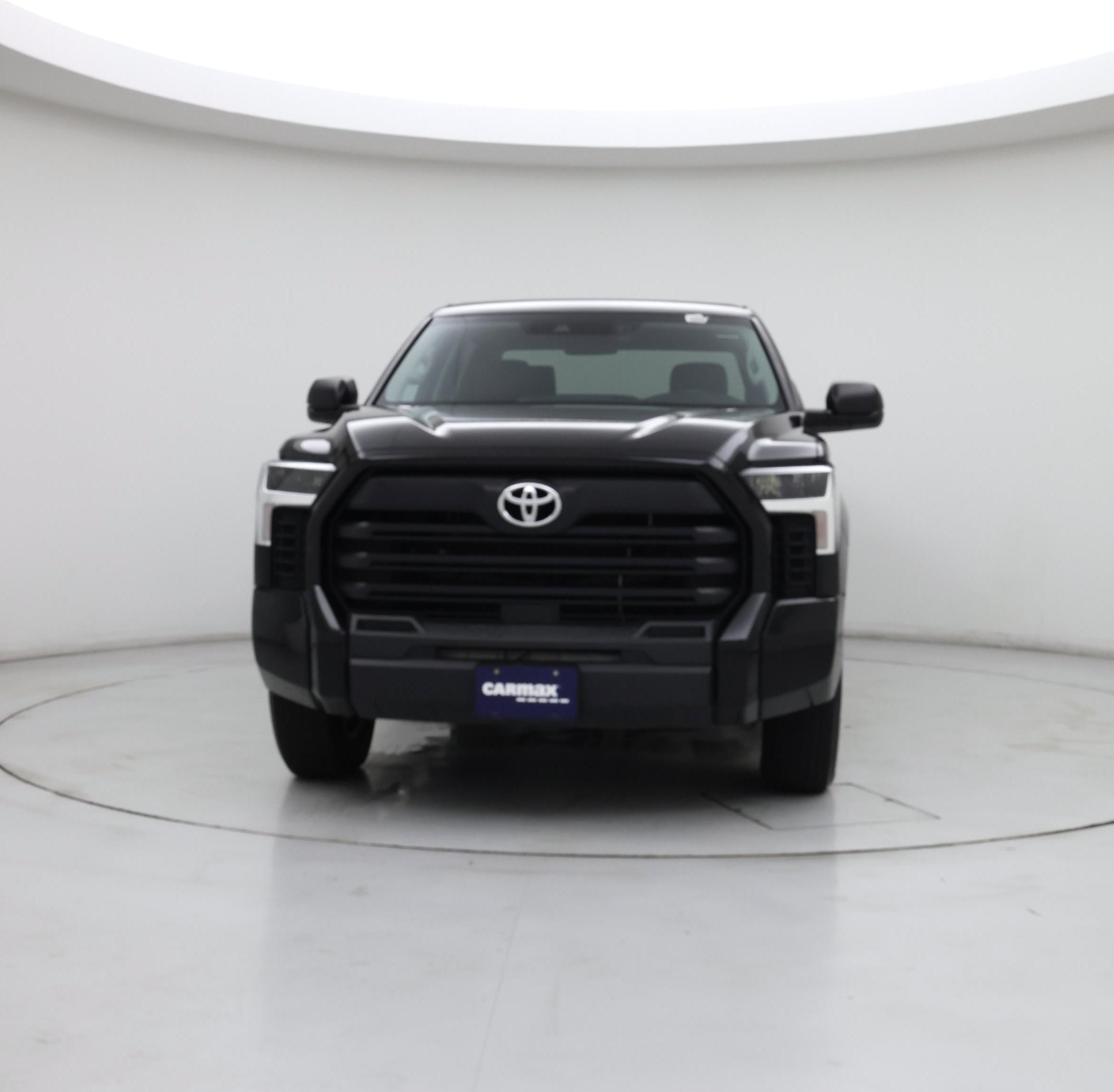 Thumbnail: 2024 Toyota Tundra - 5