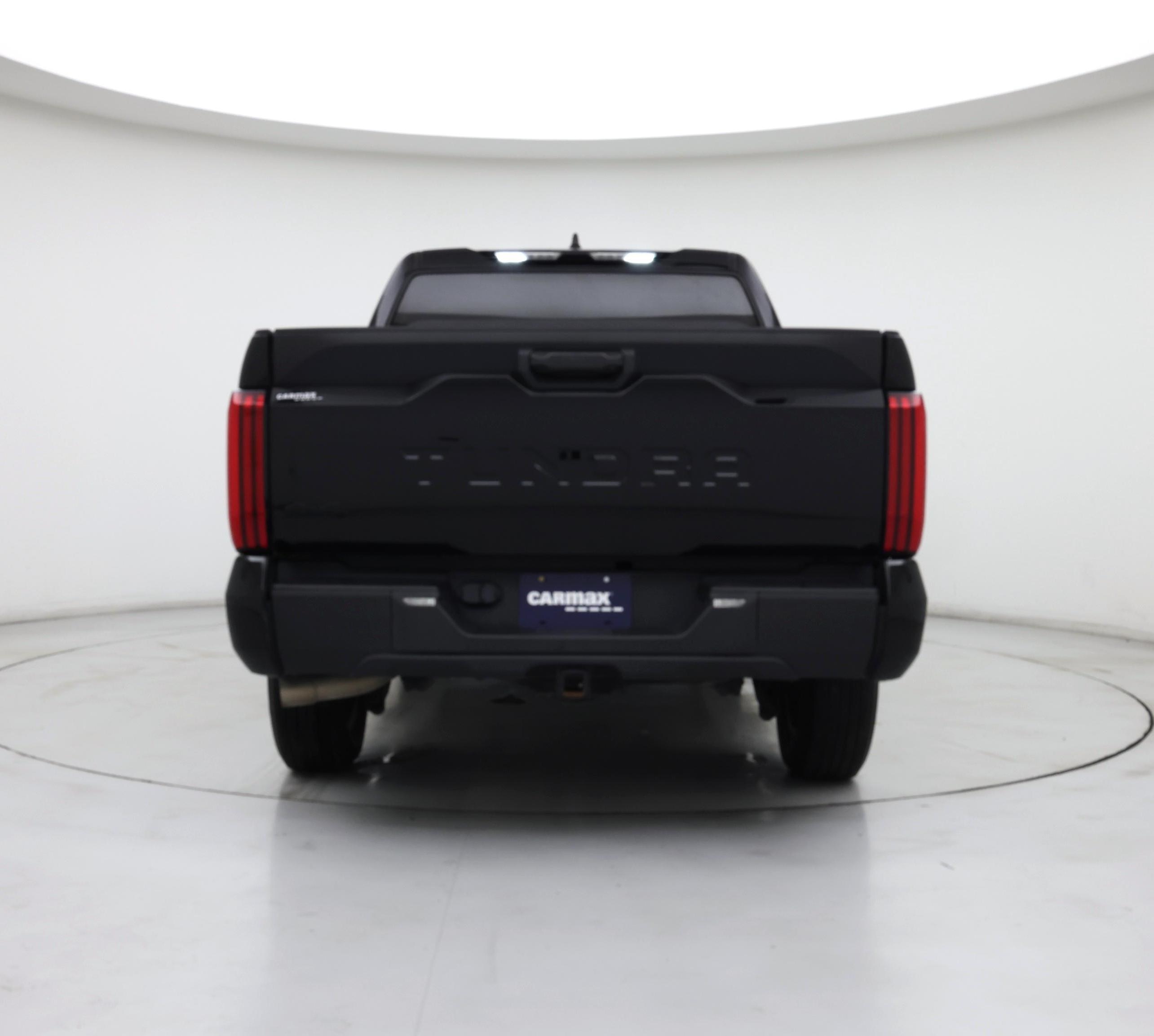 Thumbnail: 2024 Toyota Tundra - 6