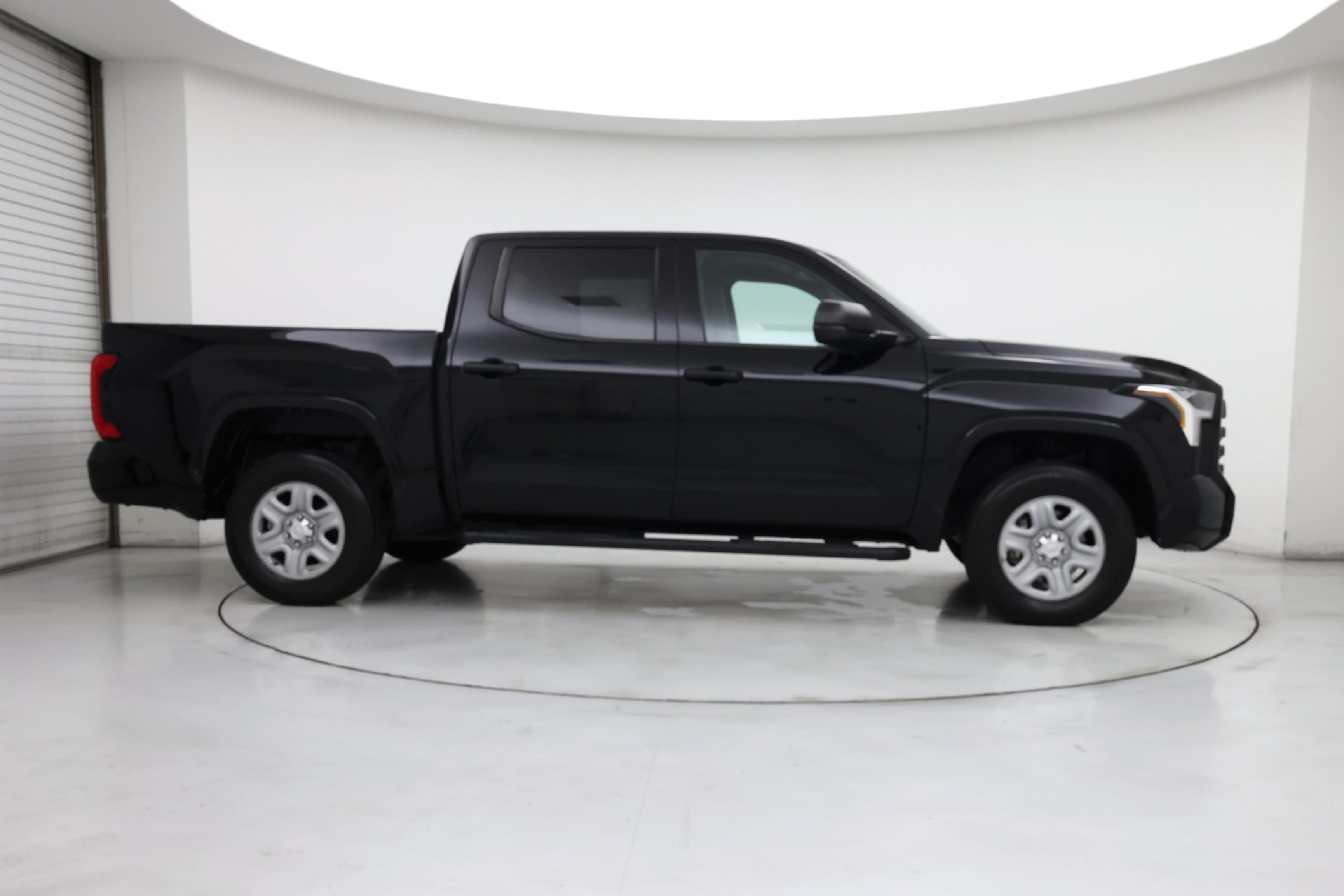 Thumbnail: 2024 Toyota Tundra - 7