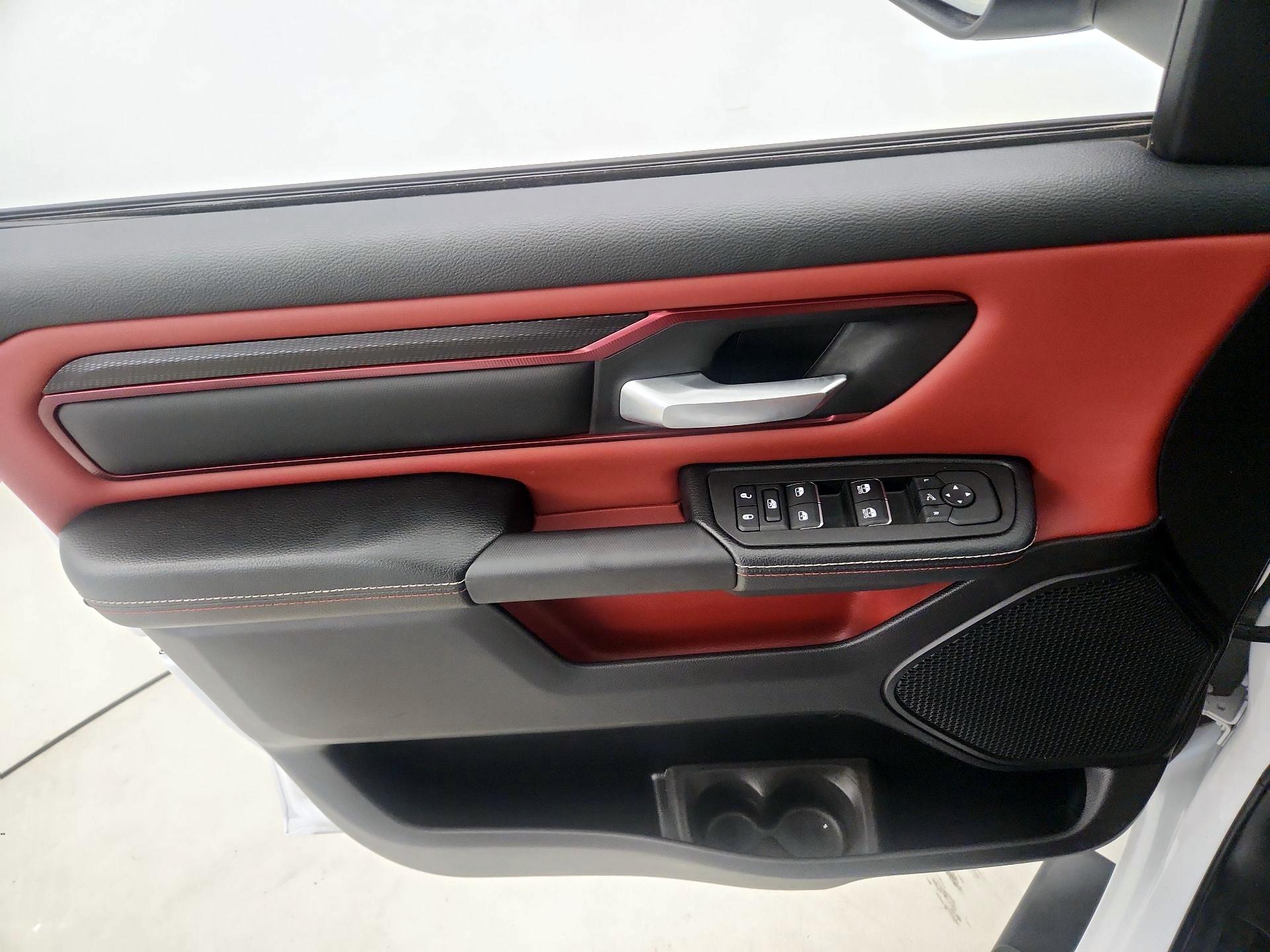 Thumbnail: 2025 RAM 1500 - 12