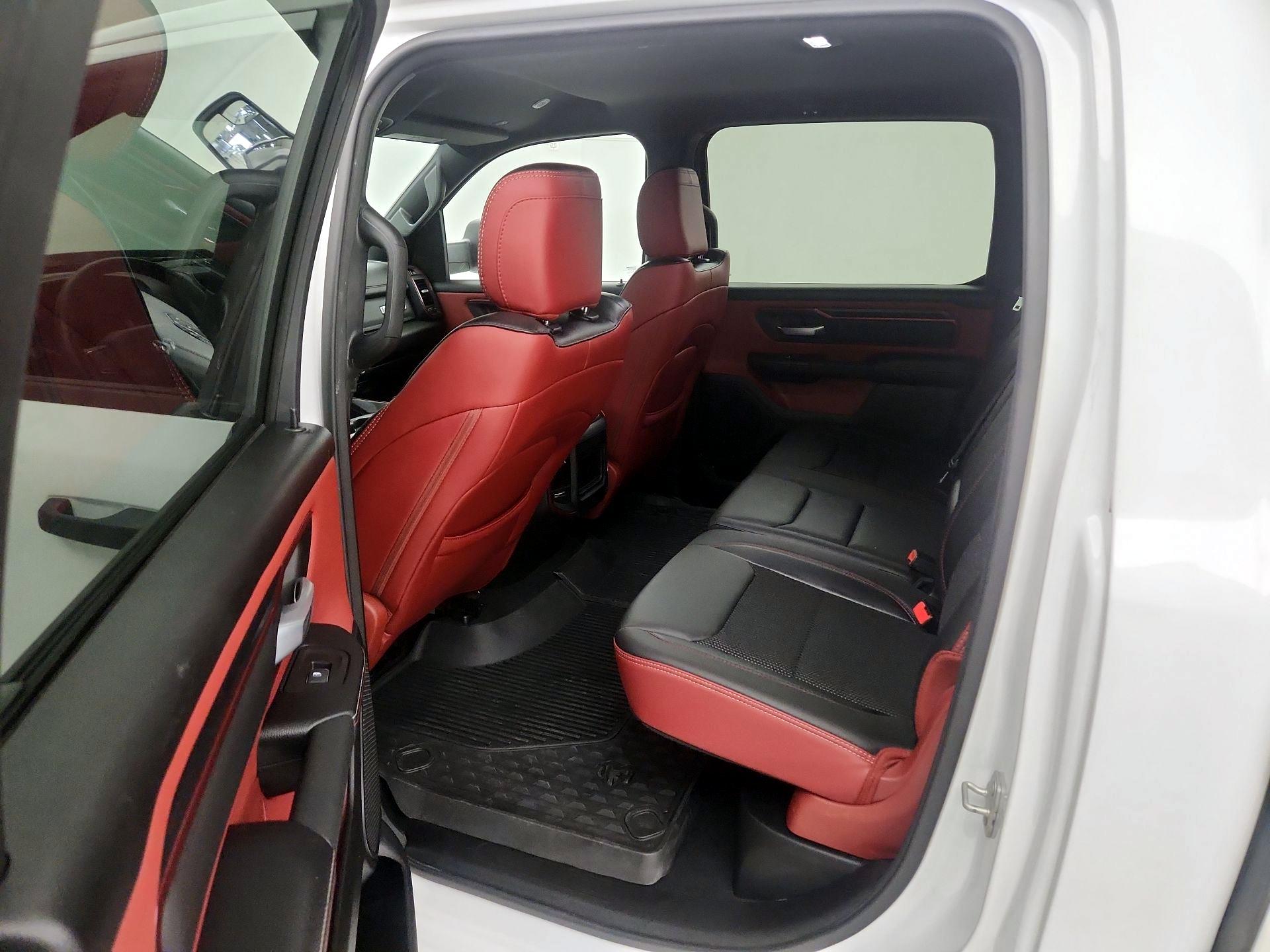 Thumbnail: 2025 RAM 1500 - 20