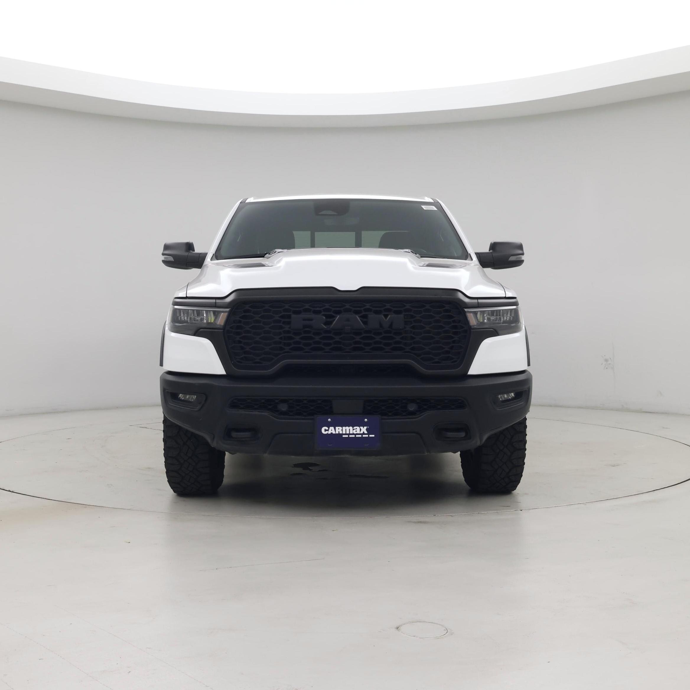 Thumbnail: 2025 RAM 1500 - 5