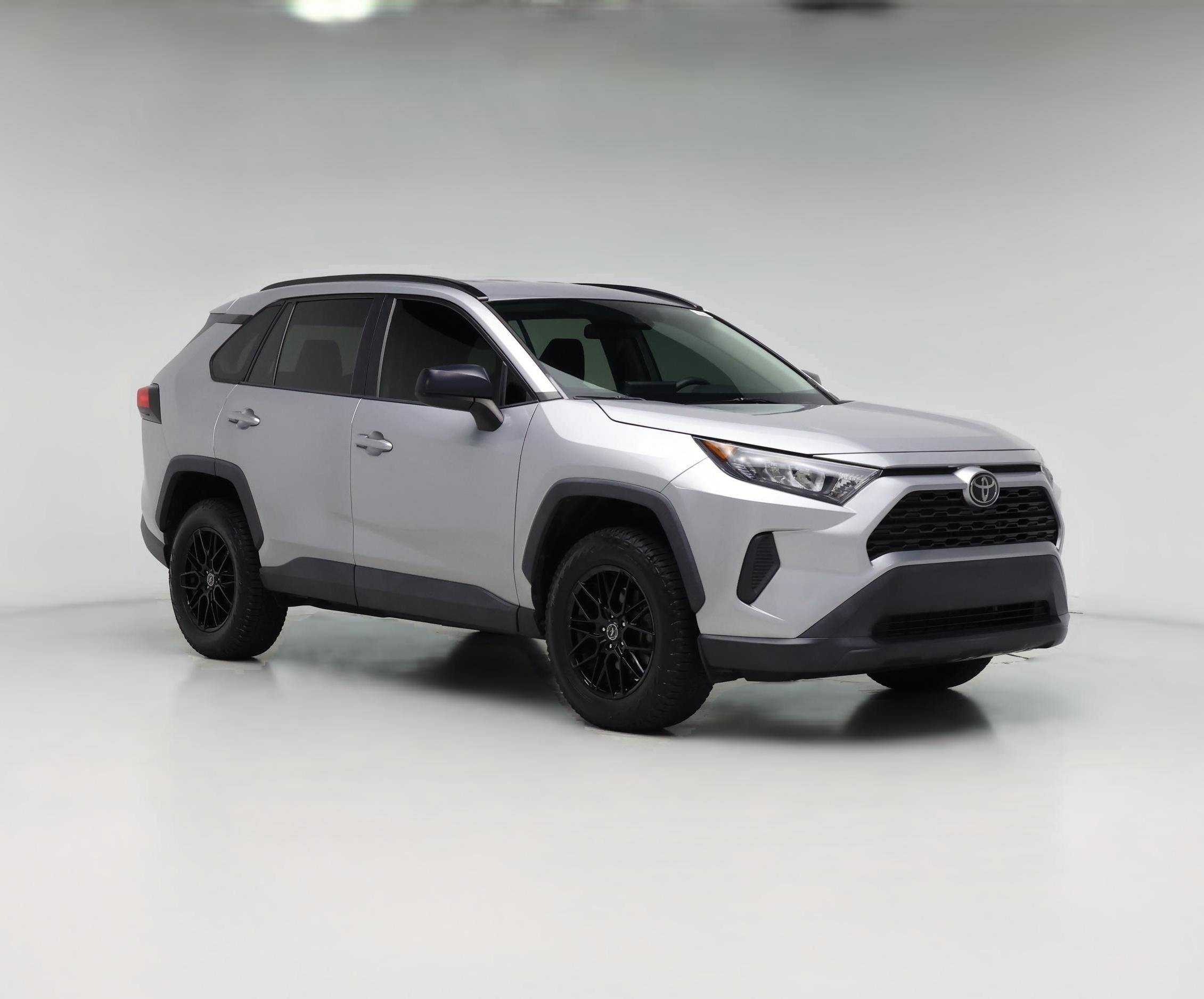 Thumbnail: 2020 Toyota RAV4 - 1