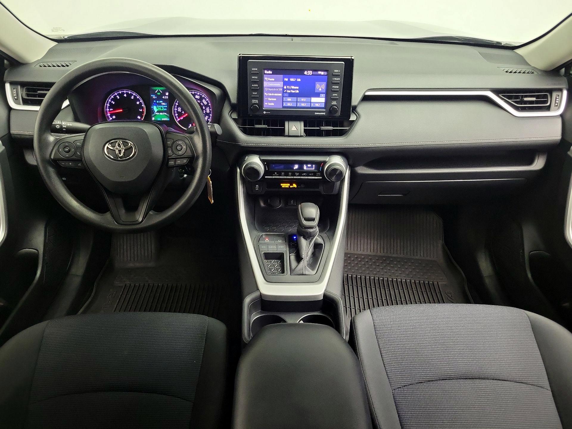 Thumbnail: 2020 Toyota RAV4 - 9