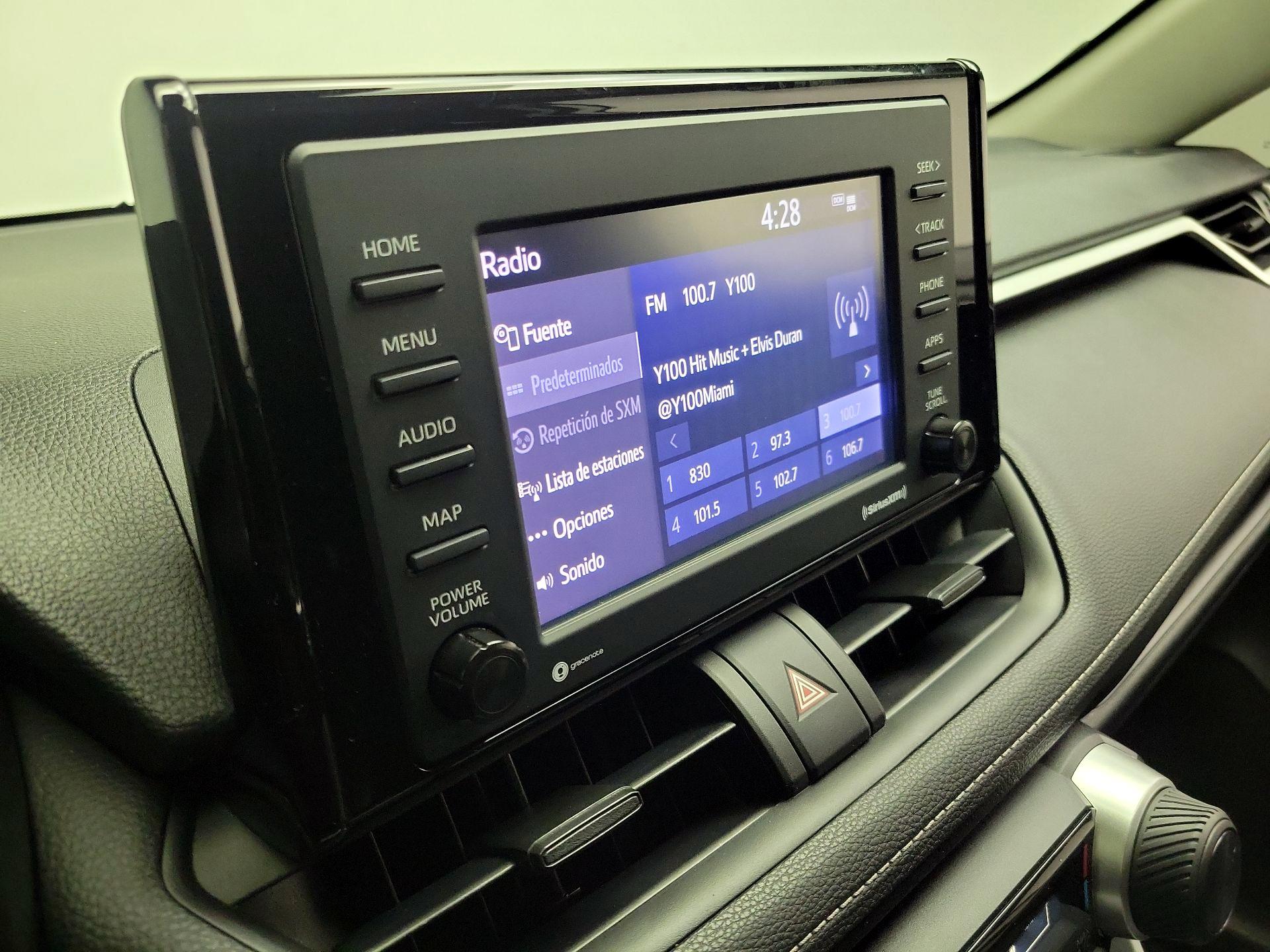 Thumbnail: 2020 Toyota RAV4 - 15