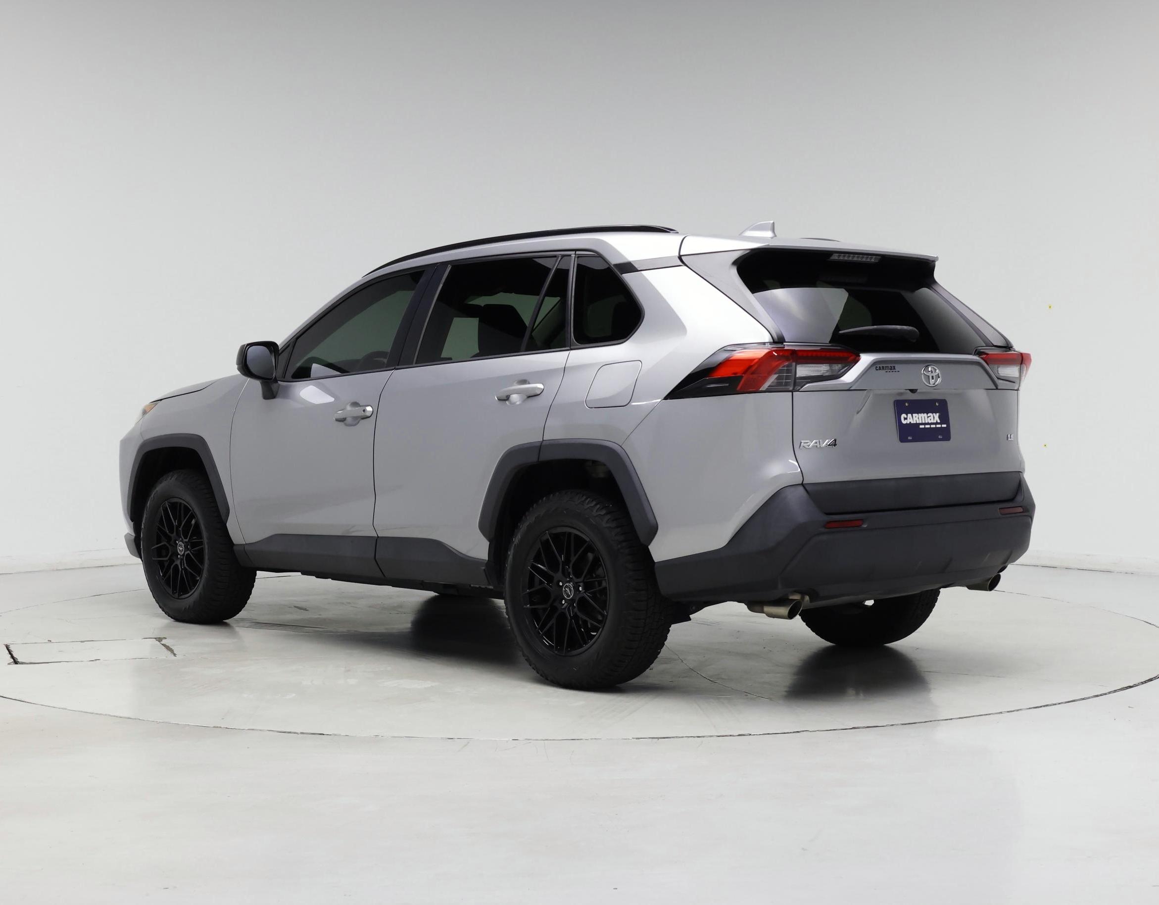 Thumbnail: 2020 Toyota RAV4 - 2