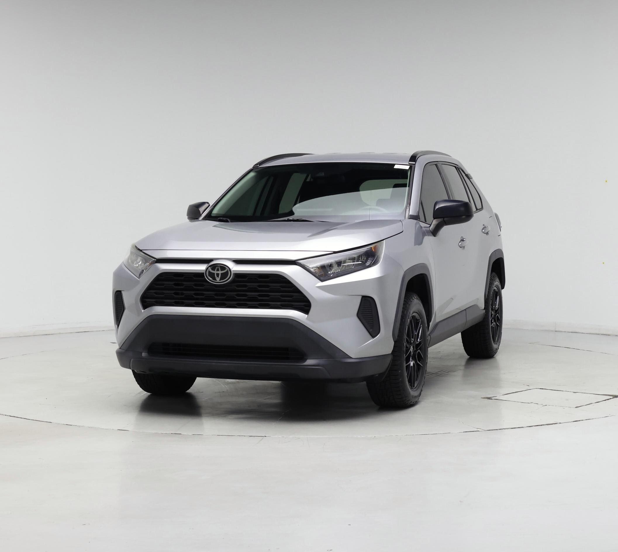 Thumbnail: 2020 Toyota RAV4 - 4